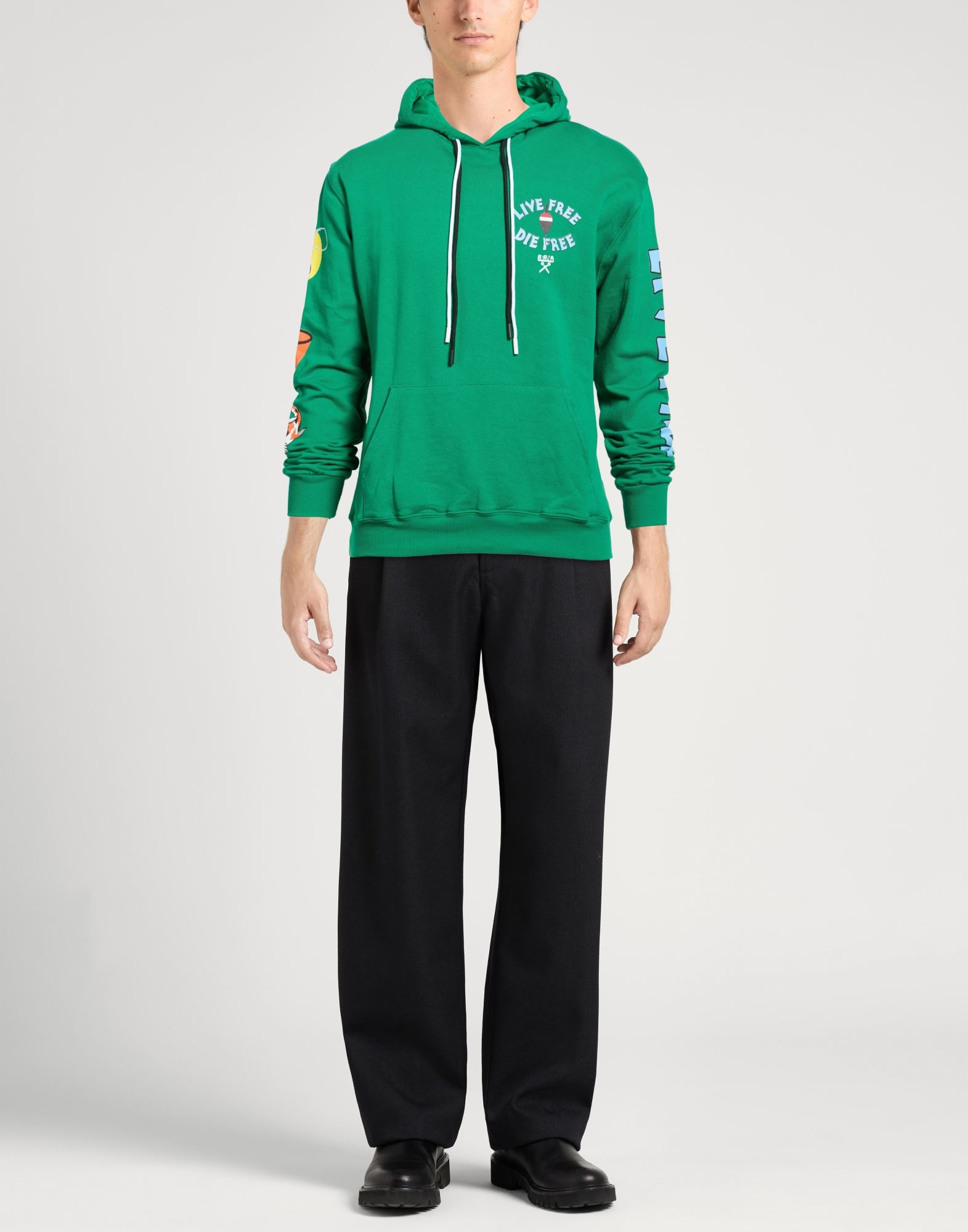  Berna - Tops - Sweatshirts - On Yoox.com 