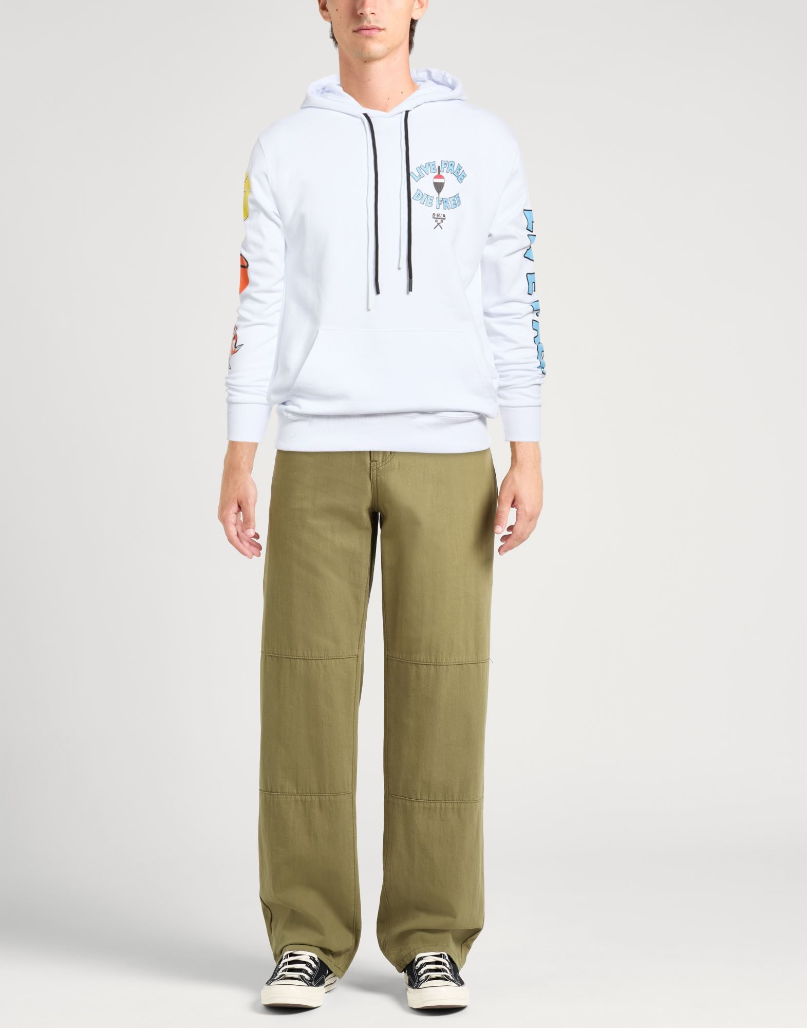  Berna - Tops - Sweatshirts - On Yoox.com 
