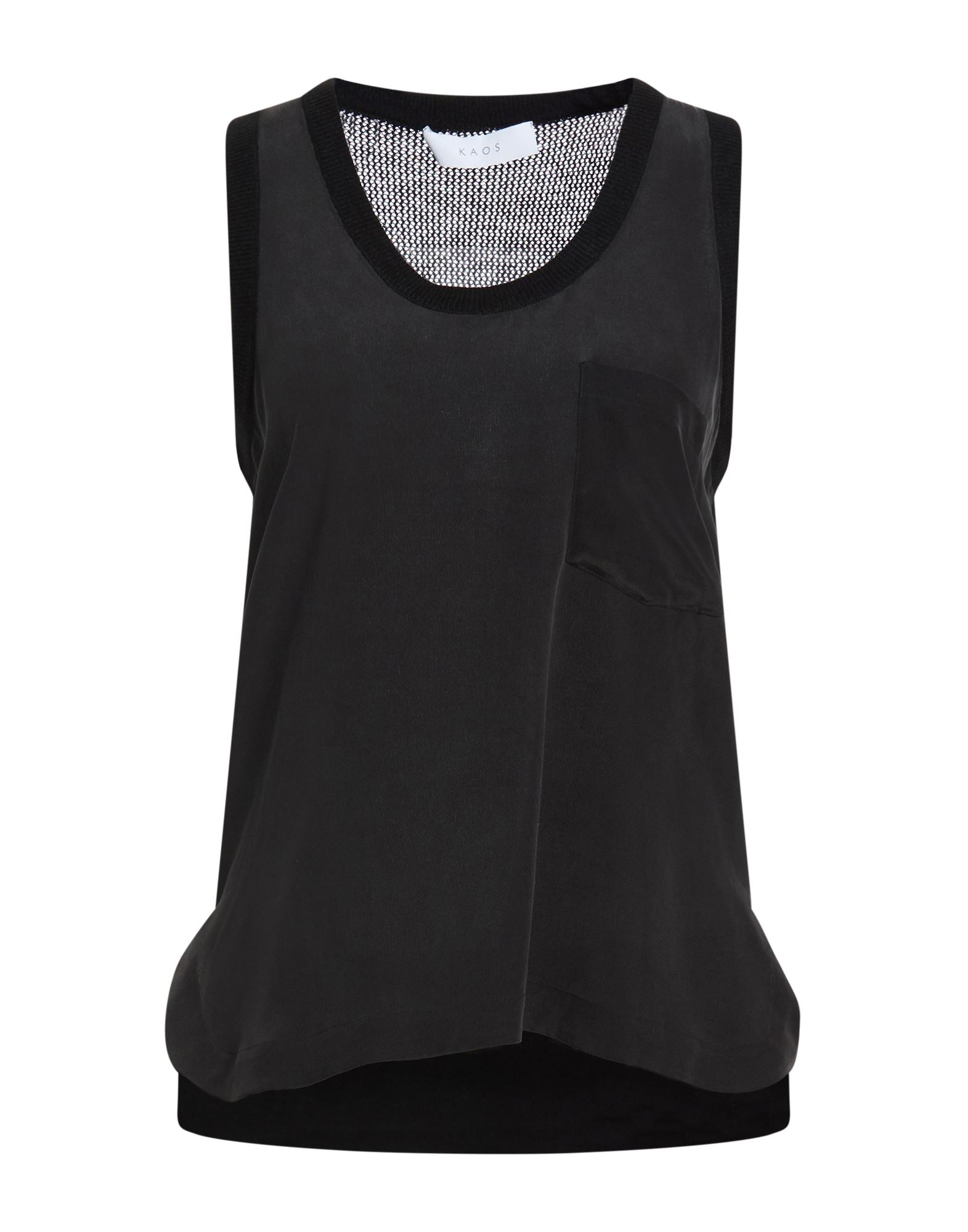  Kaos - Tops - Tops - On Yoox.com 