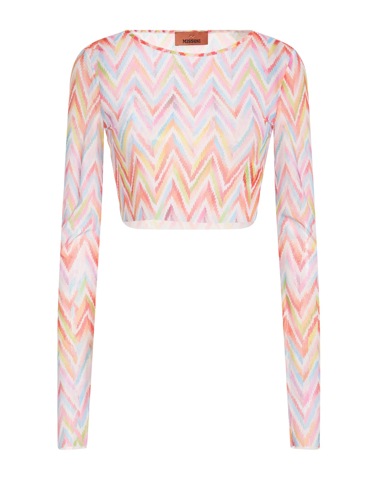 MISSONI MISSONI ΜΠΛΟΥΖΑΚΙΑ Τοπ