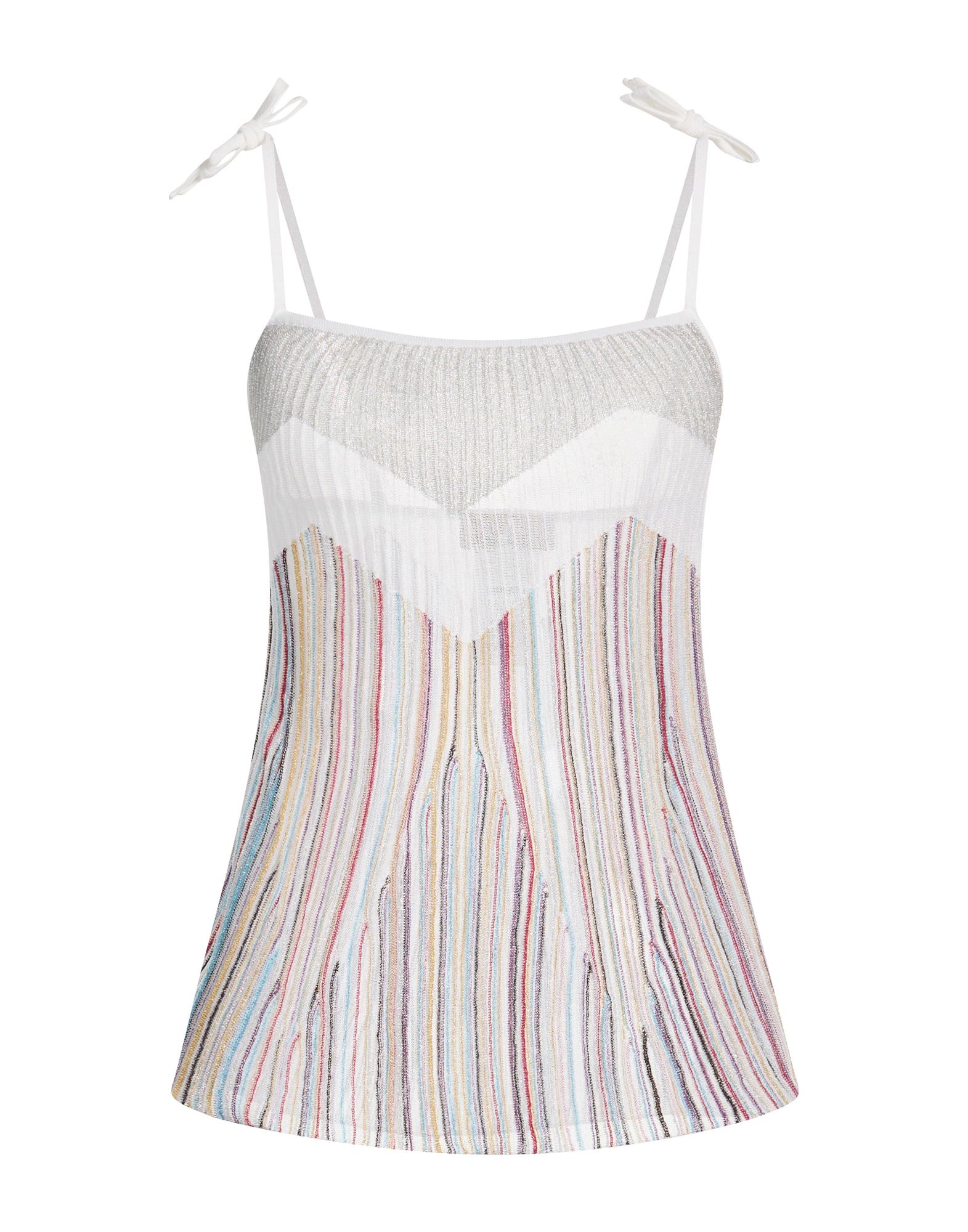MISSONI MISSONI ΜΠΛΟΥΖΑΚΙΑ Τοπ