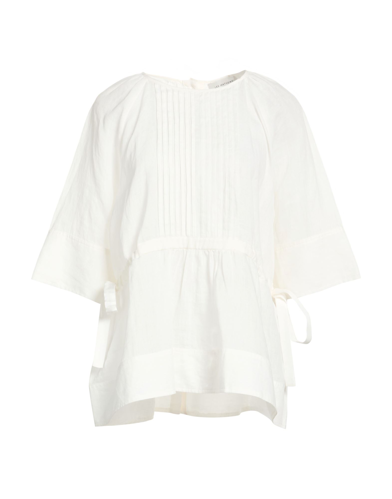  Lee Mathews - Tops - Tops - On Yoox.com 