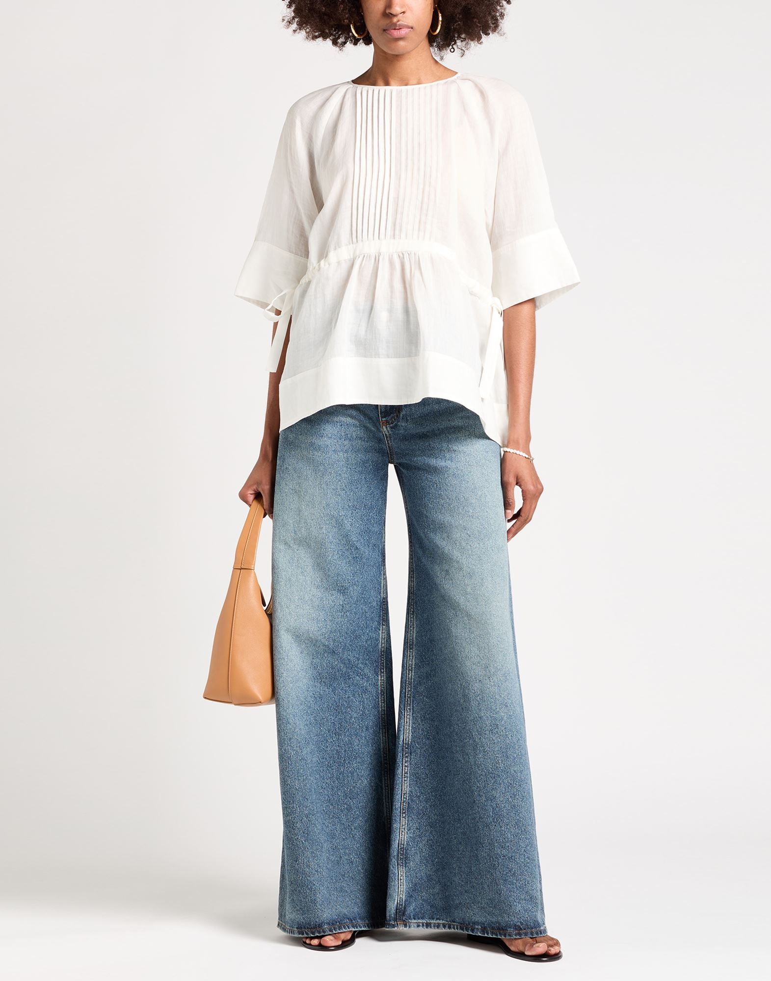  Lee Mathews - Tops - Tops - On Yoox.com 