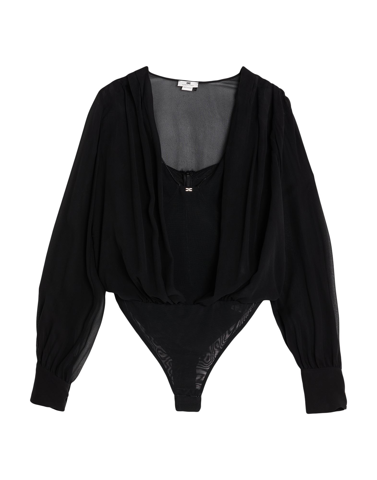 ELISABETTA FRANCHI ELISABETTA FRANCHI ΜΠΛΟΥΖΑΚΙΑ Κορμάκι