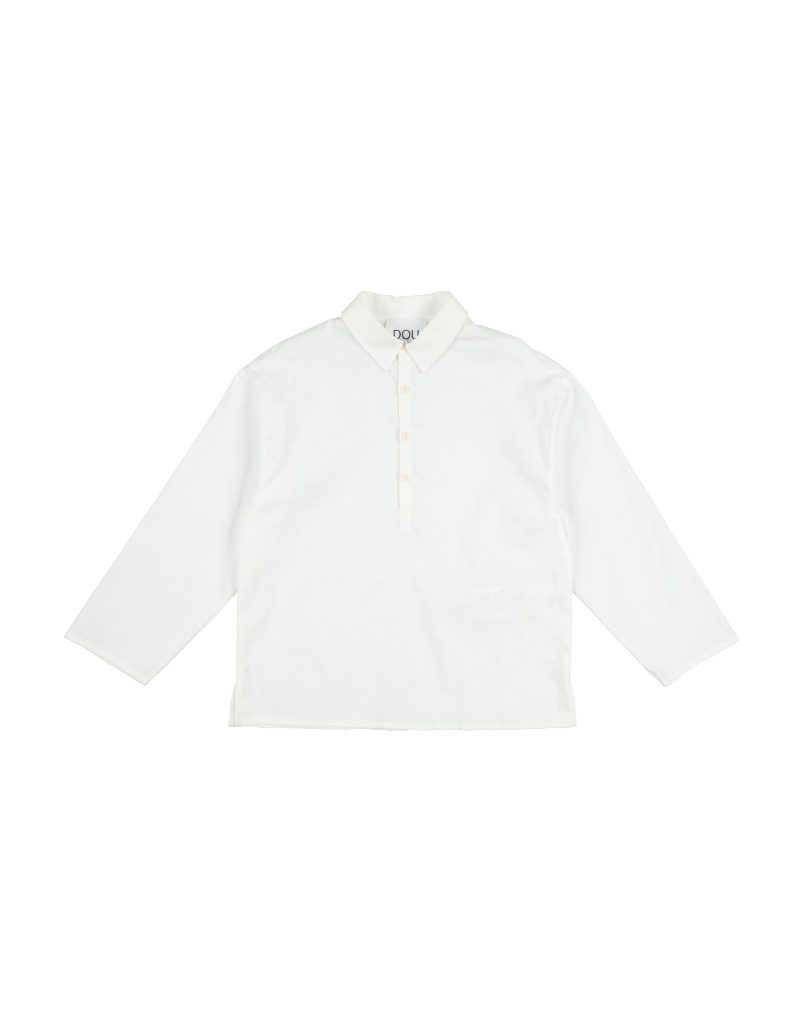  Douuod - Tops - Hemden - On Yoox.com 