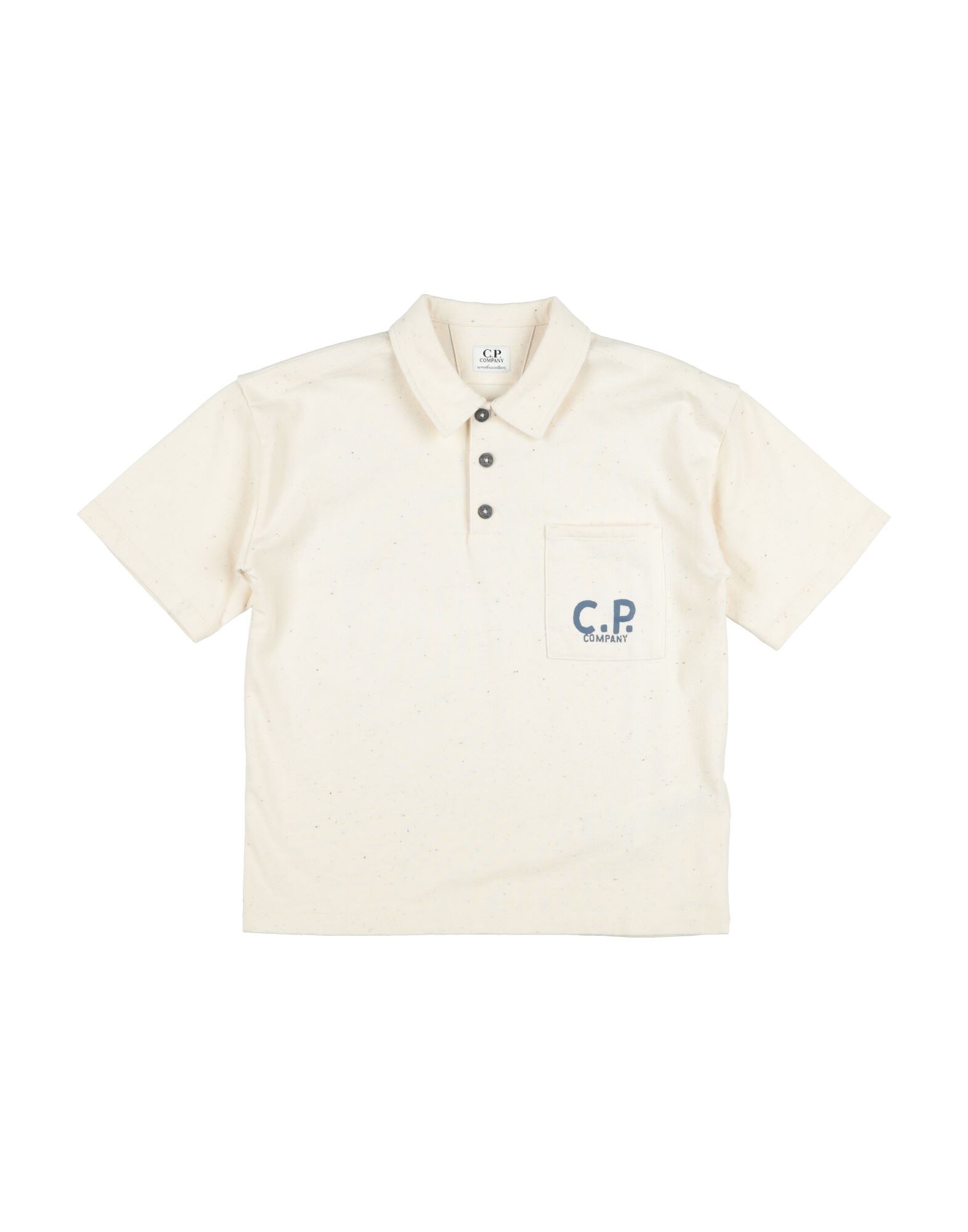  C.p. Company Undersixteen - Camisetas Y Tops - Polos - On Yoox.com 