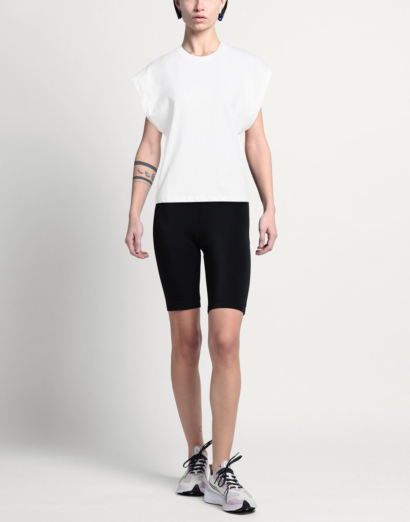  Smiling London - Tops - T-shirts - On Yoox.com 