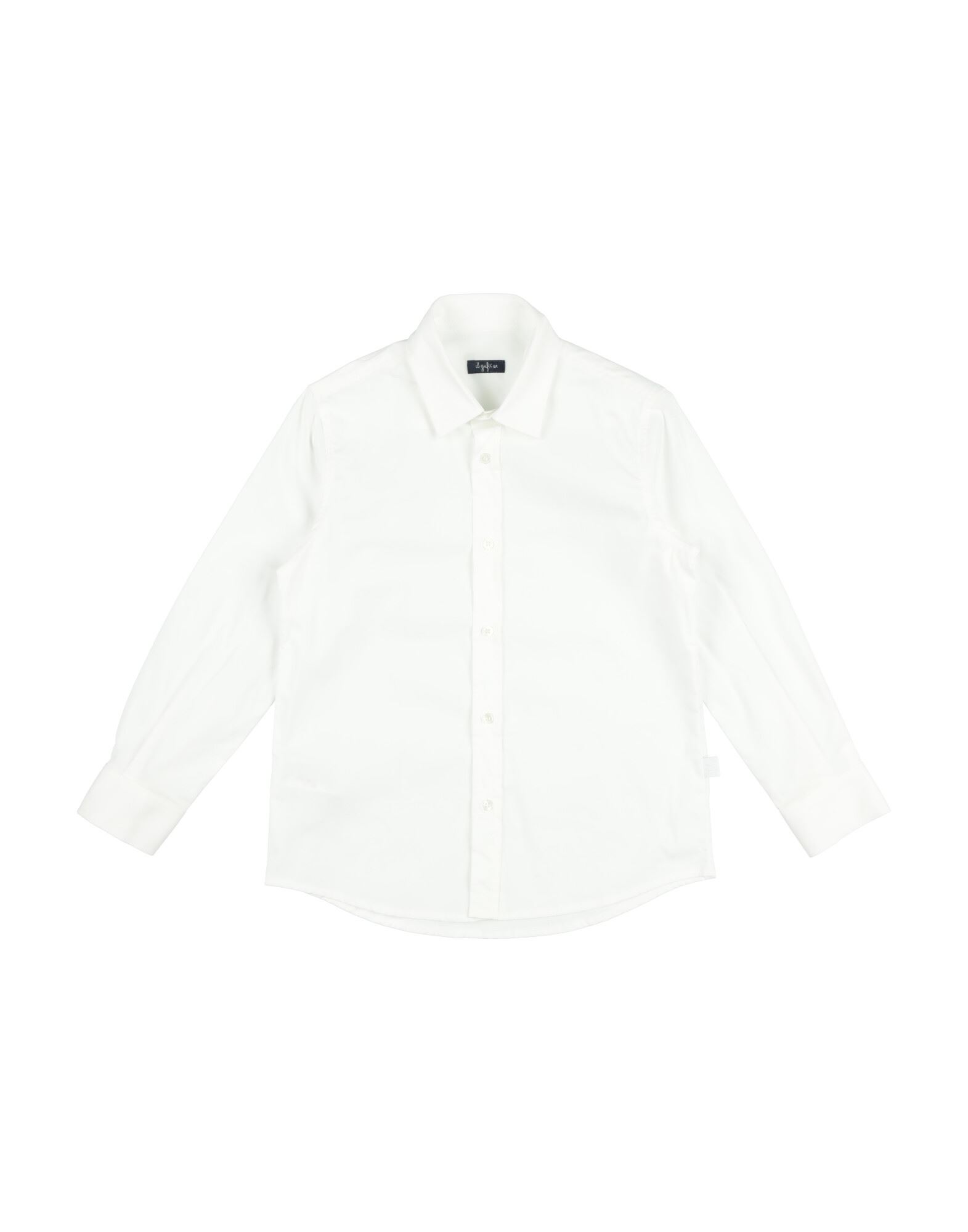  Il Gufo - Tops - Hemden - On Yoox.com 