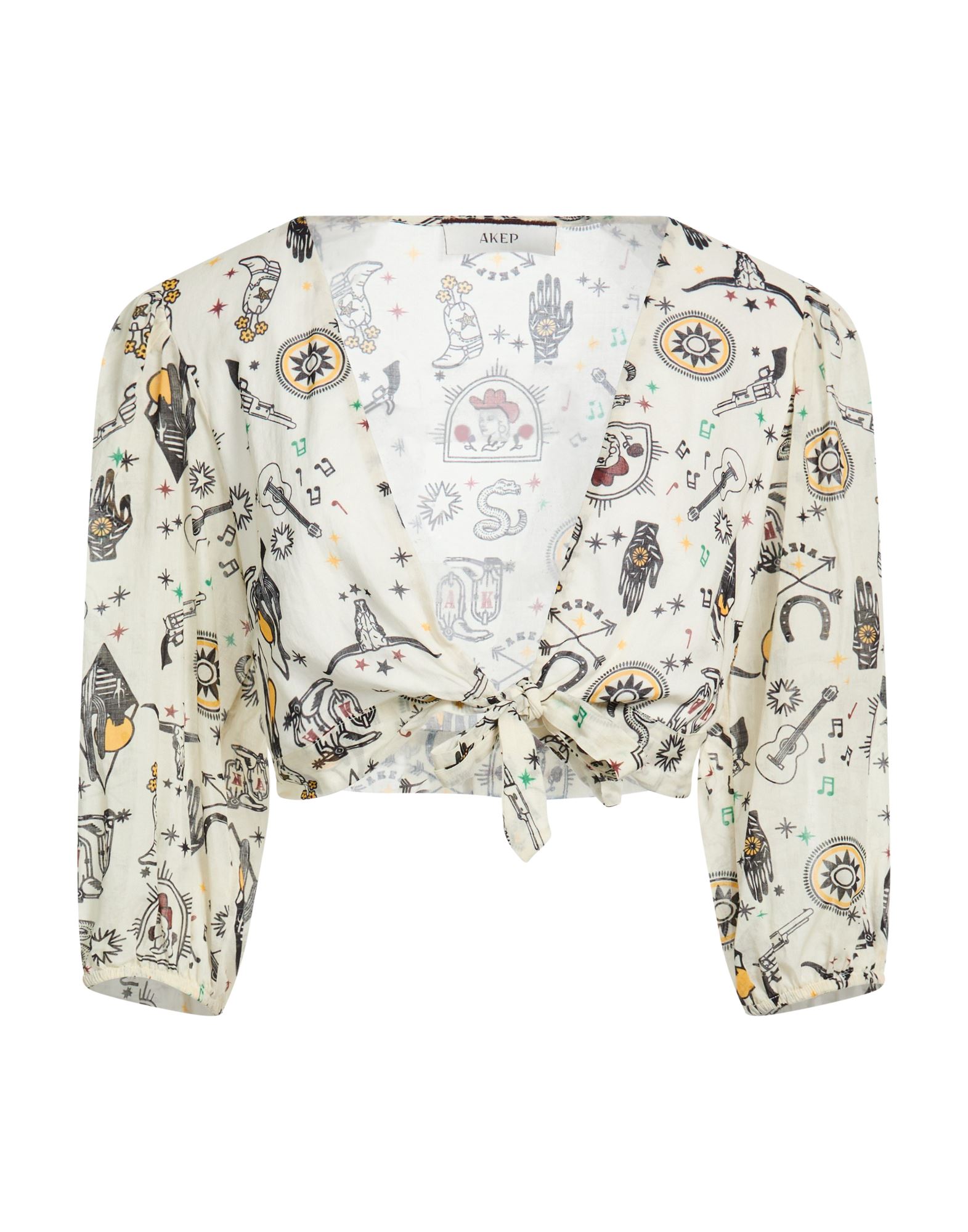  Akep - Tops - Tops - On Yoox.com 