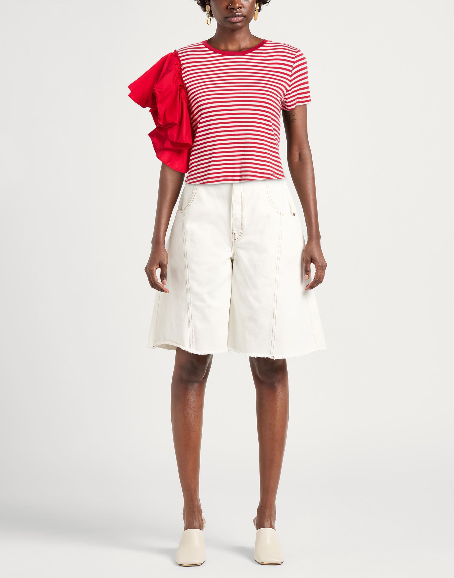  Berna - Tops - T-shirts - On Yoox.com 