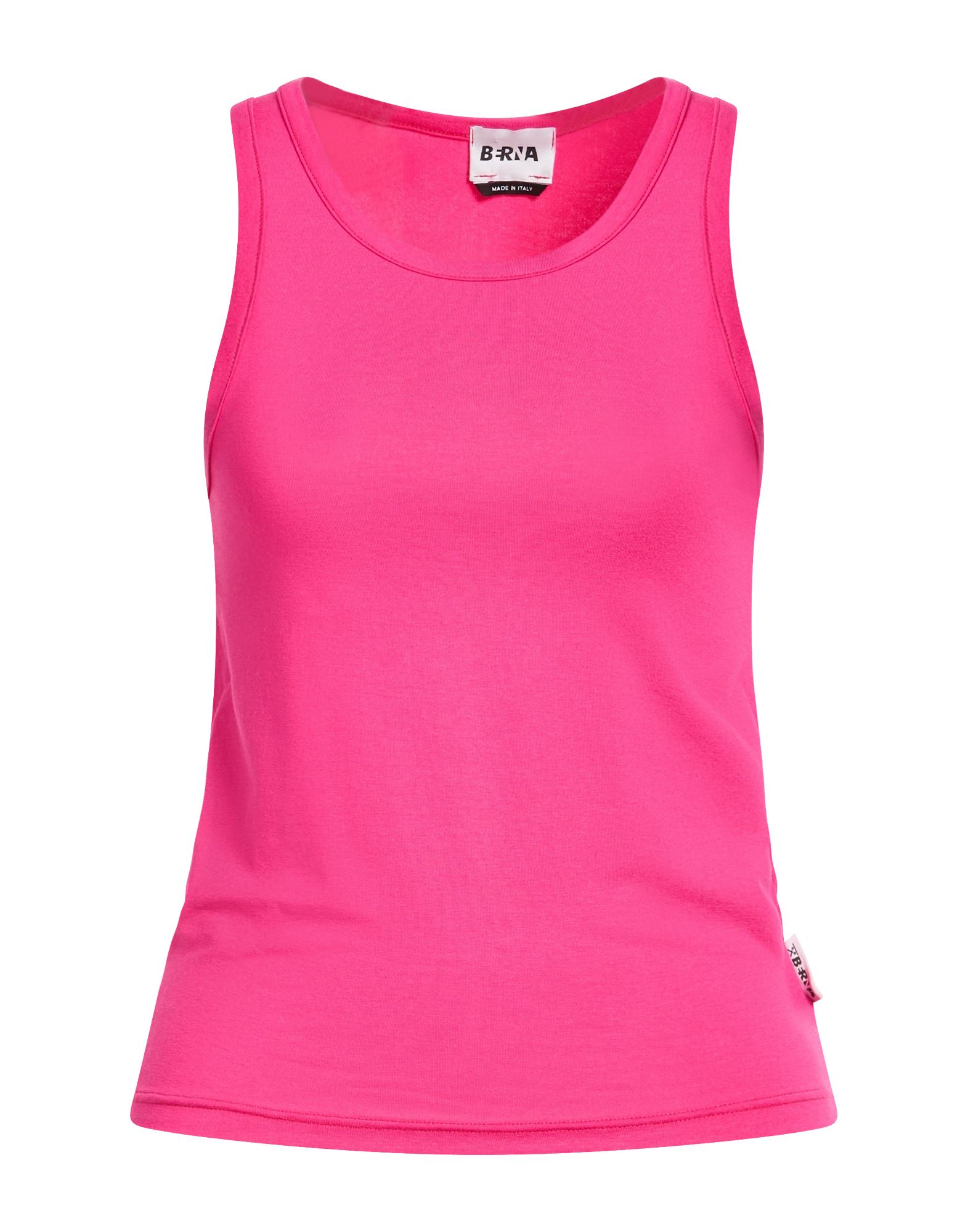  Berna - Tops - Tank Tops - On Yoox.com 