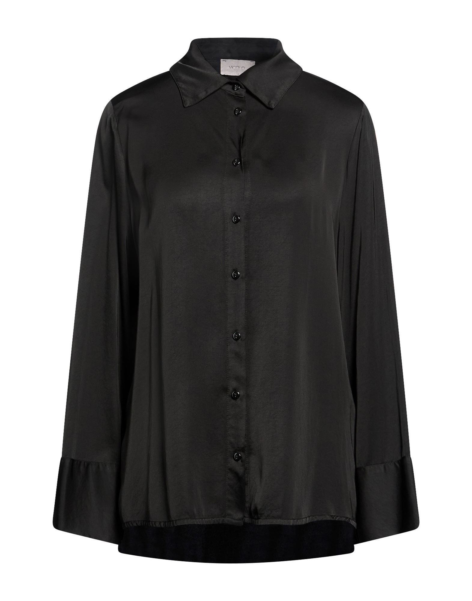  Vicolo - Camisetas Y Tops - Camisas - On Yoox.com 