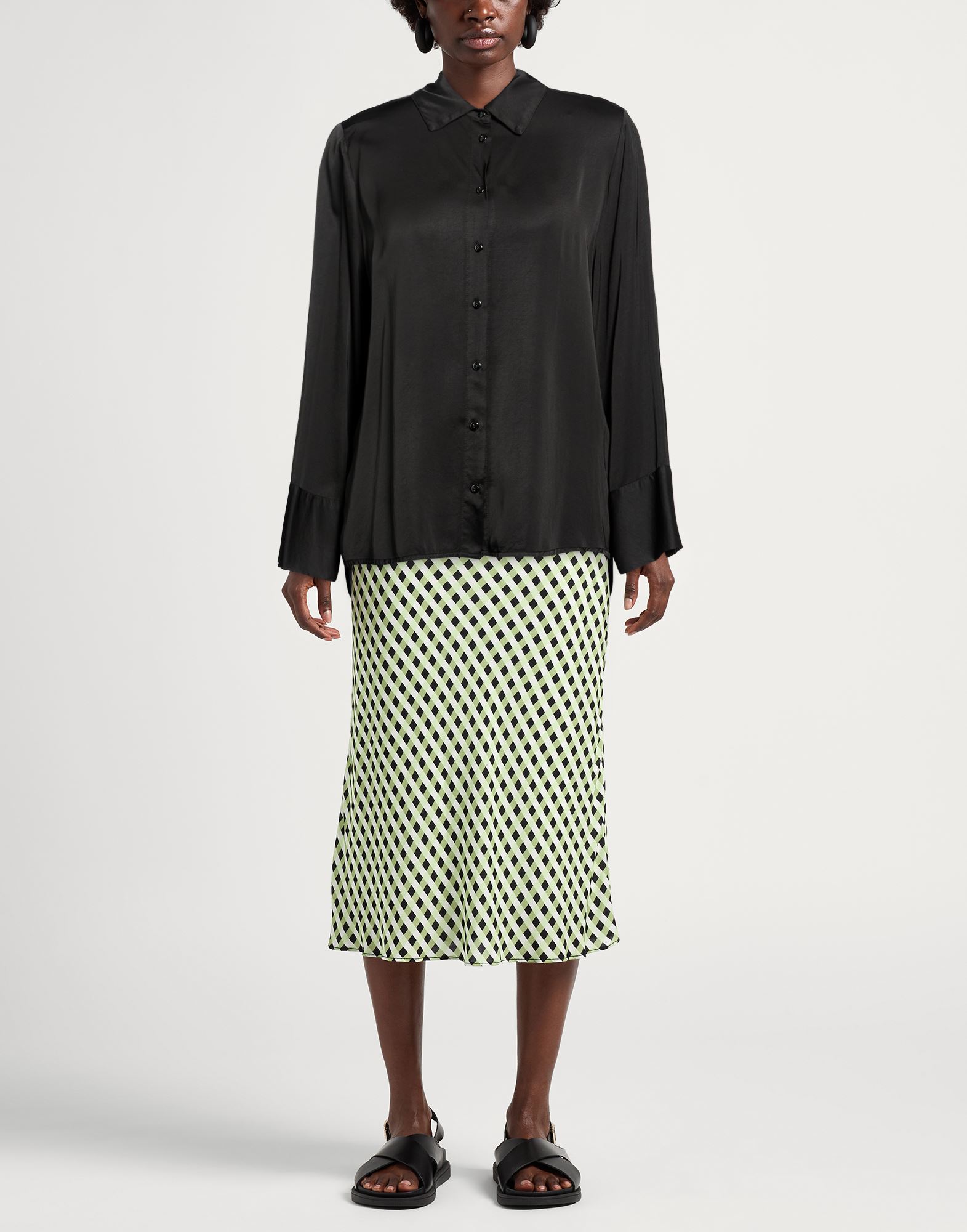  Vicolo - Camisetas Y Tops - Camisas - On Yoox.com 