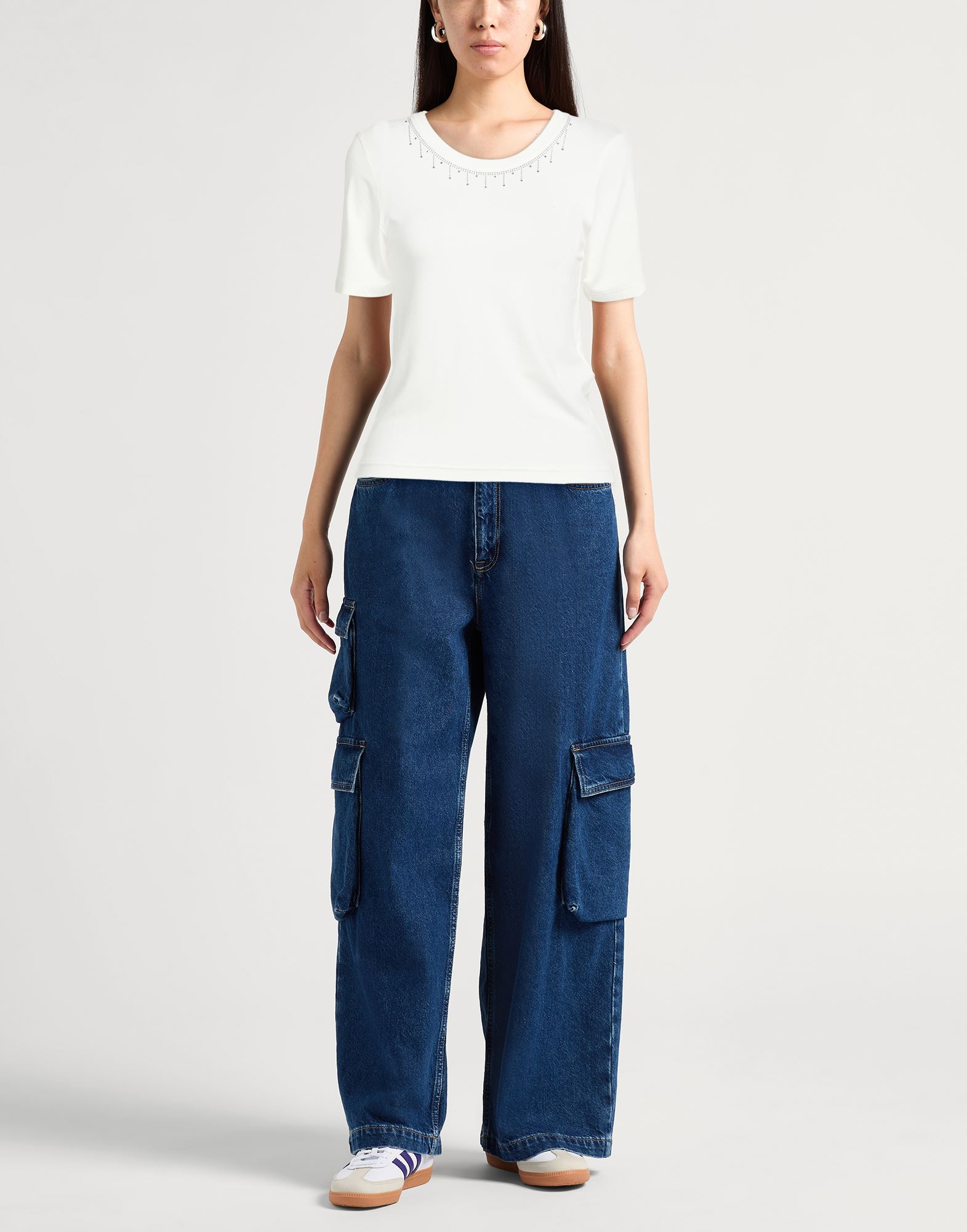  Berna - Camisetas Y Tops - Camisetas - On Yoox.com 