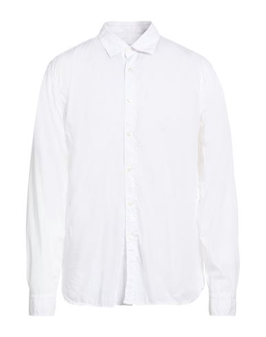 Camisa Hombre Blanco 42 Hombre
