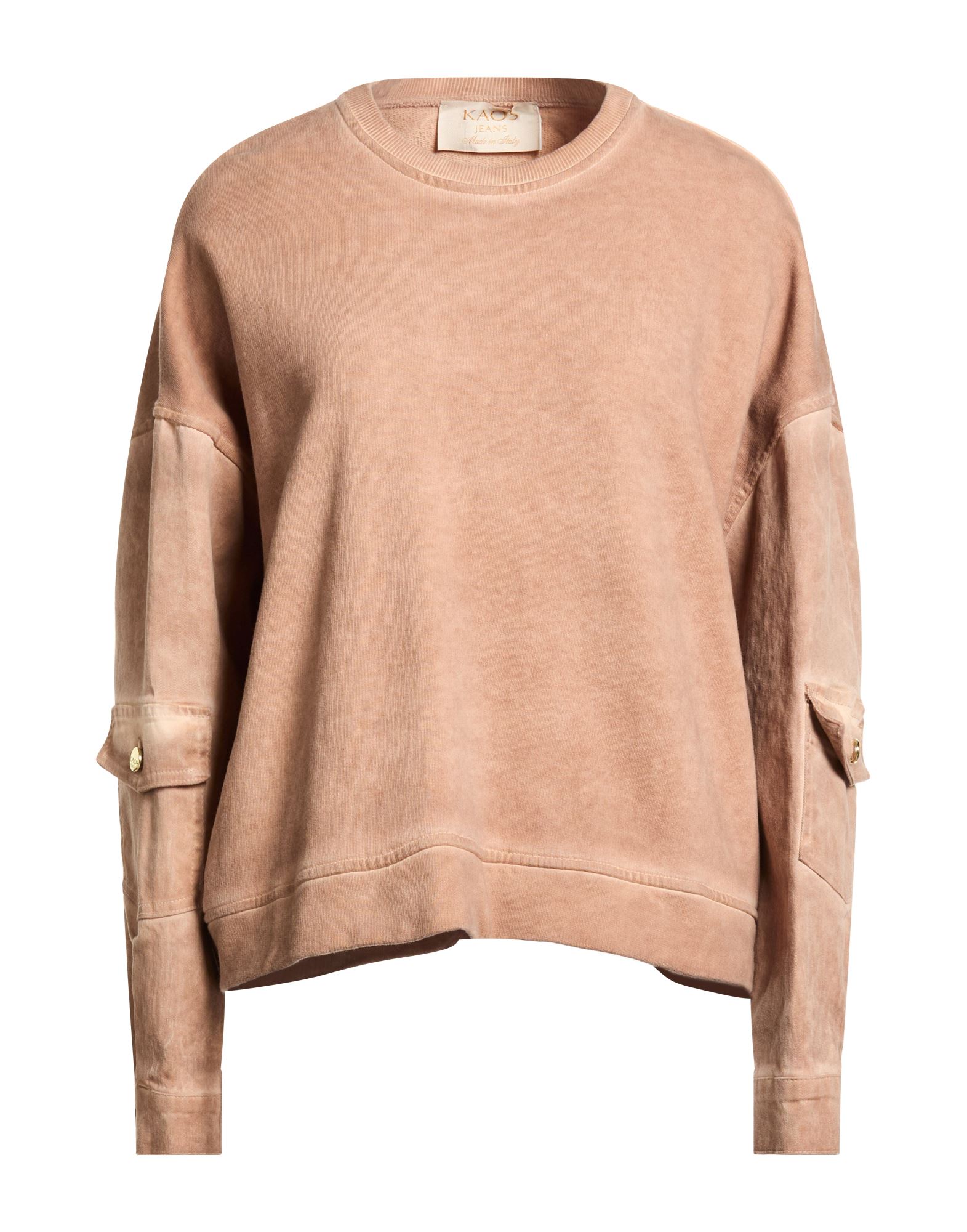  Kaos Jeans - Tops - Sweatshirts - On Yoox.com 