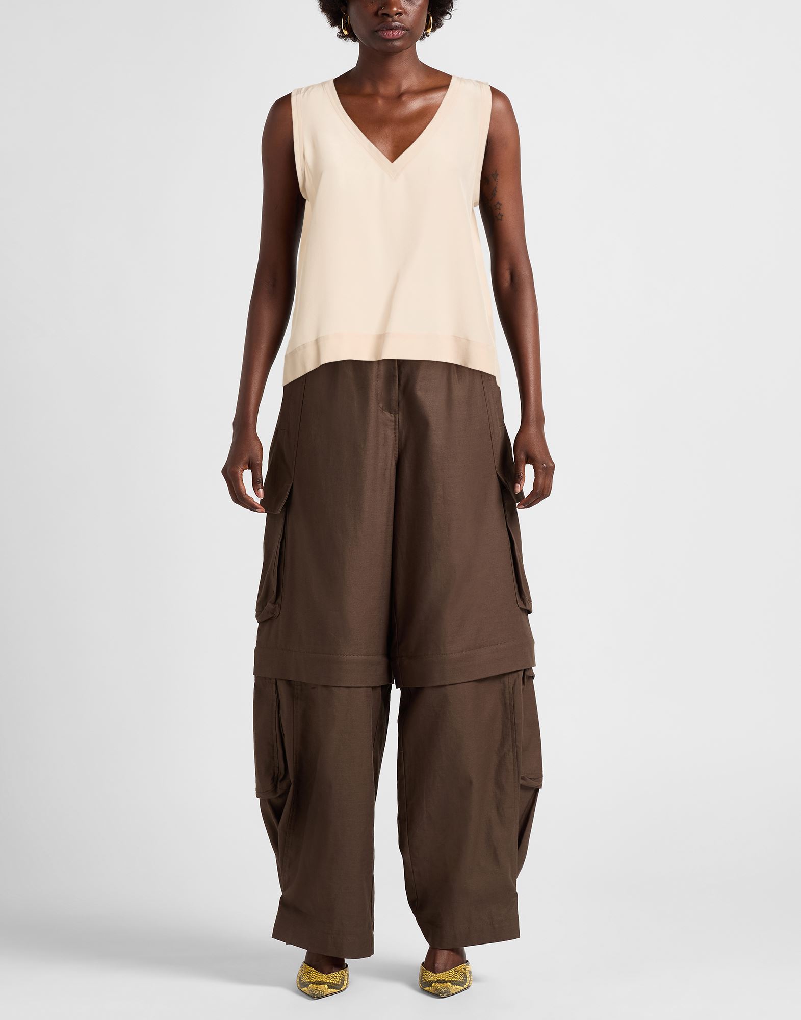  Kaos - Tops - Tops - On Yoox.com 
