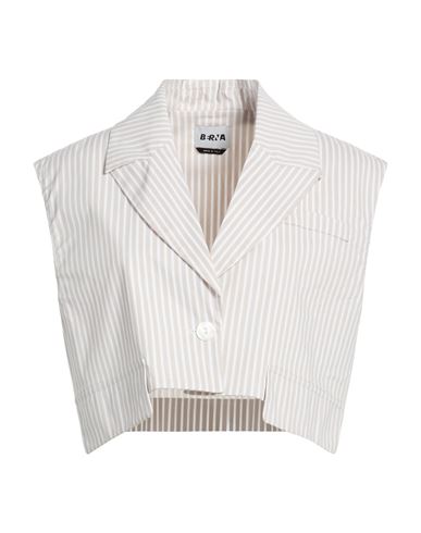 BERNA Hemd Damen Grau L,M Damen