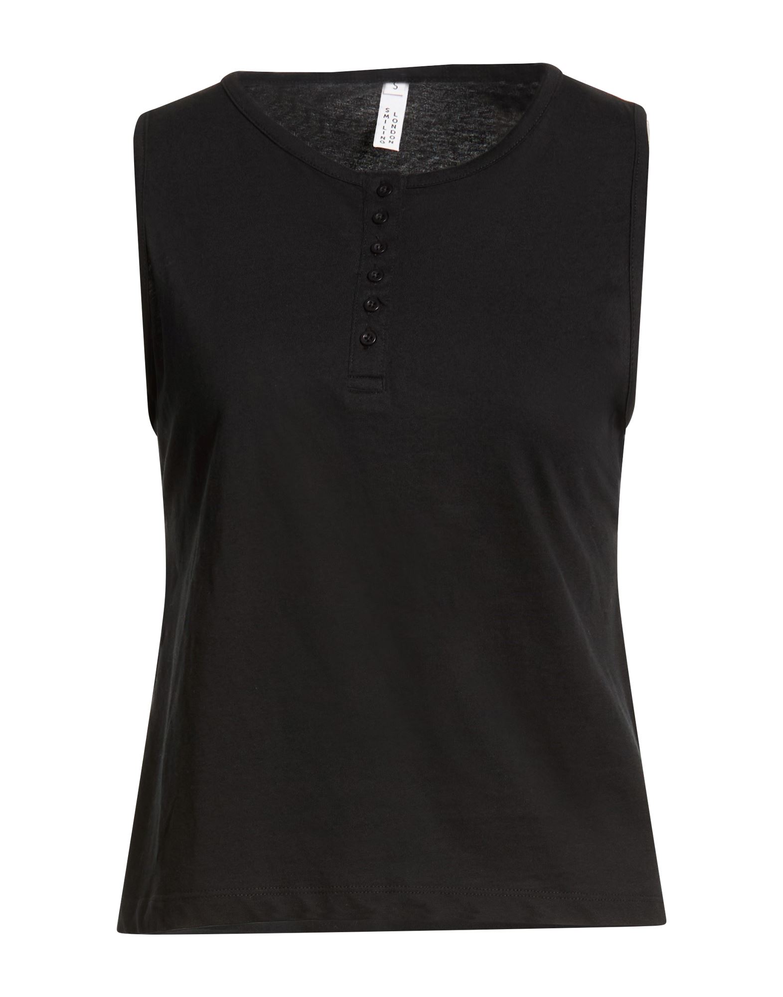  Smiling London - Camisetas Y Tops - Camisetas - On Yoox.com 