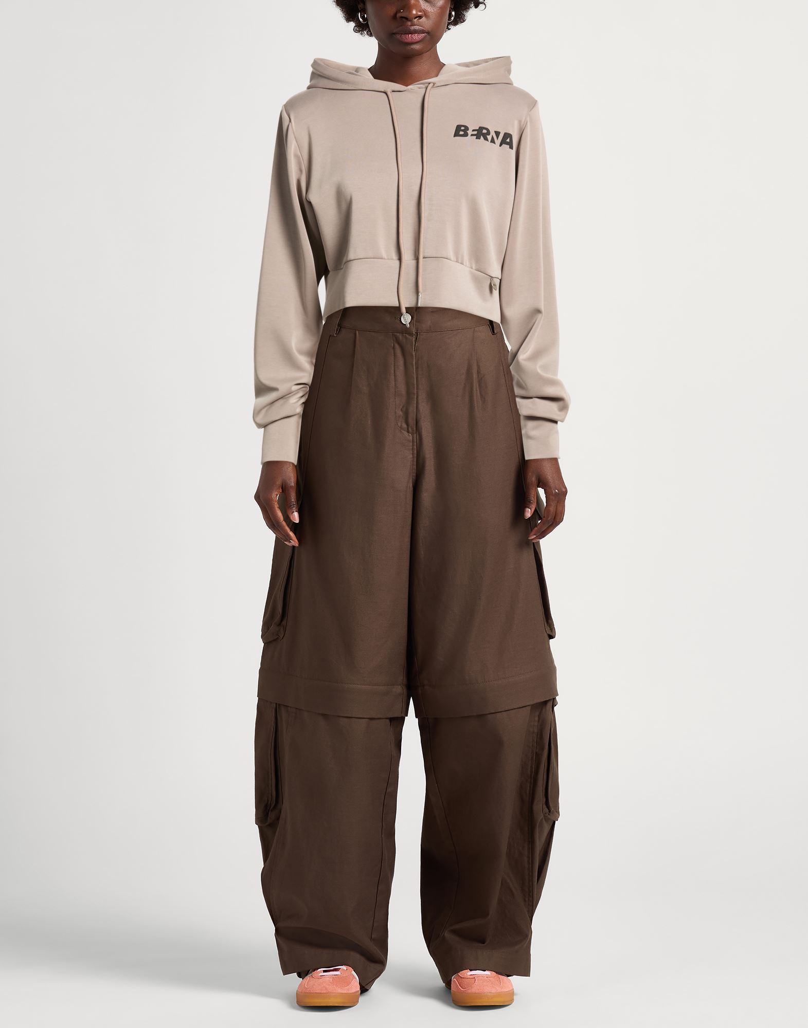  Berna - Tops - Sweatshirts - On Yoox.com 