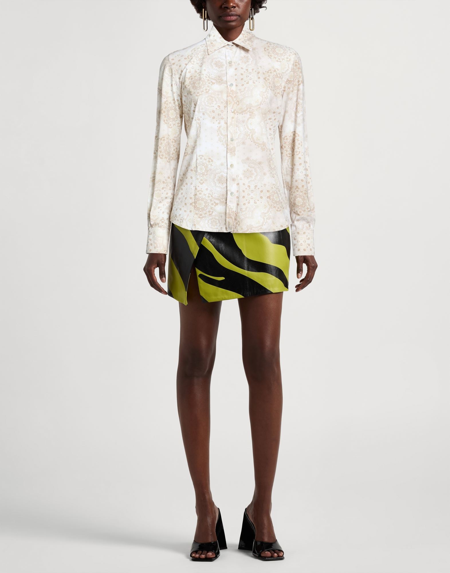  Rrd - Tops - Hemden - On Yoox.com 