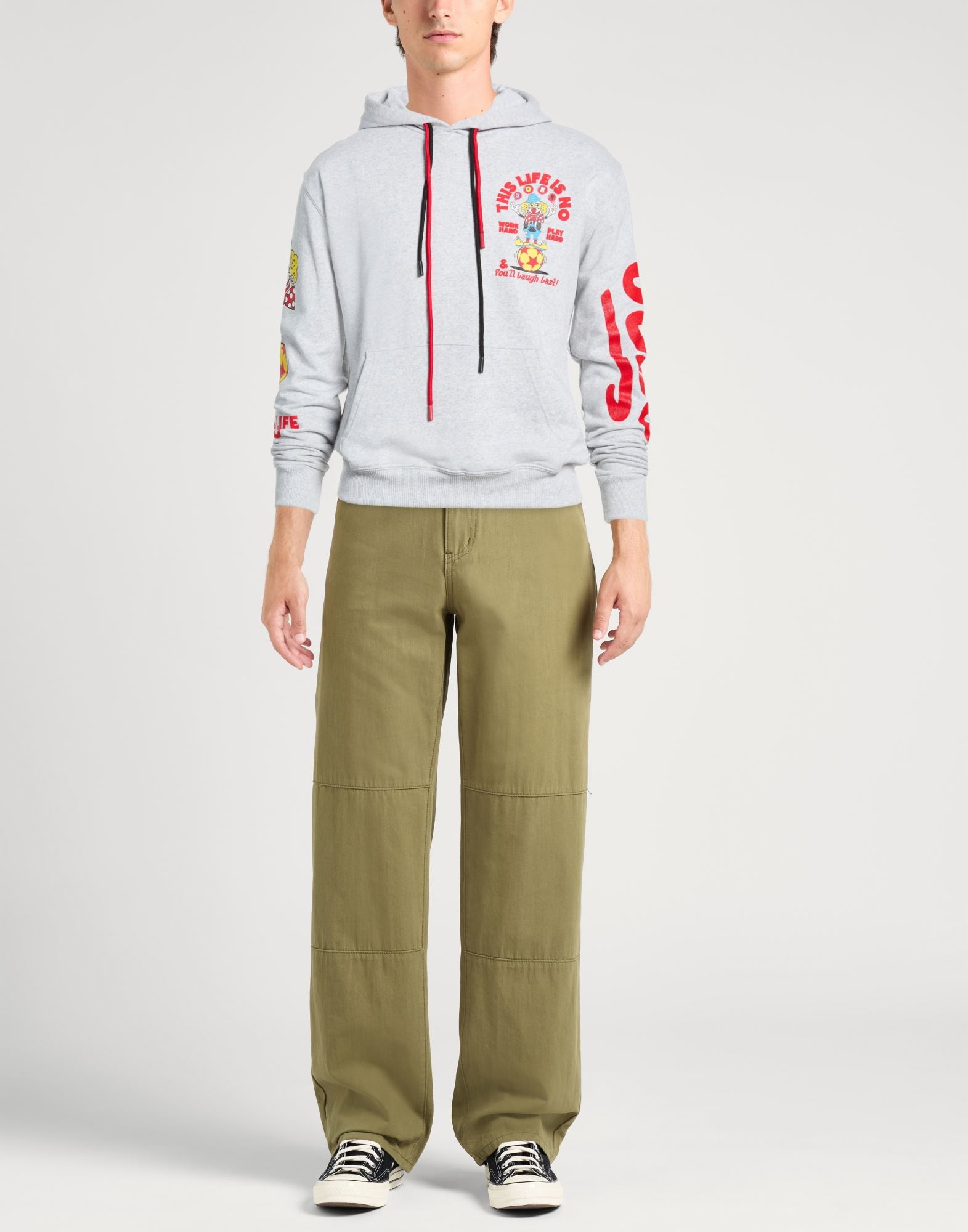  Berna - Tops - Sweatshirts - On Yoox.com 