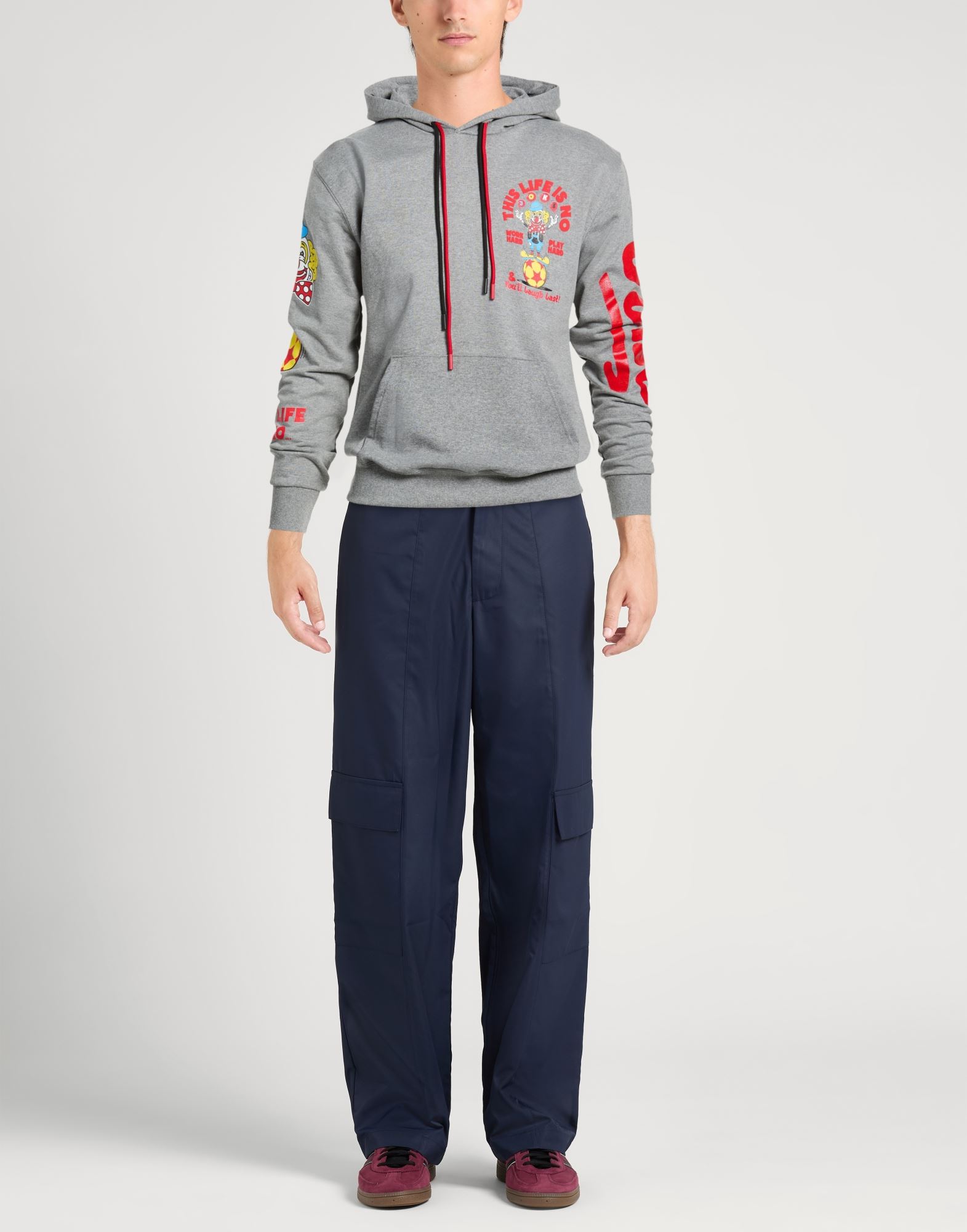  Berna - Tops - Sweatshirts - On Yoox.com 