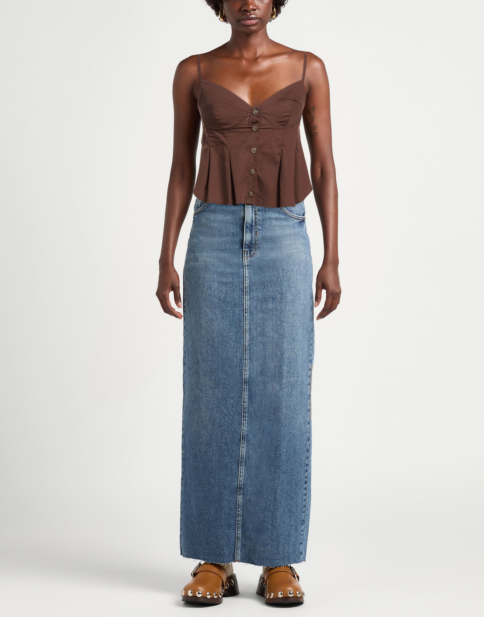  Vicolo - Tops - Tops - On Yoox.com 