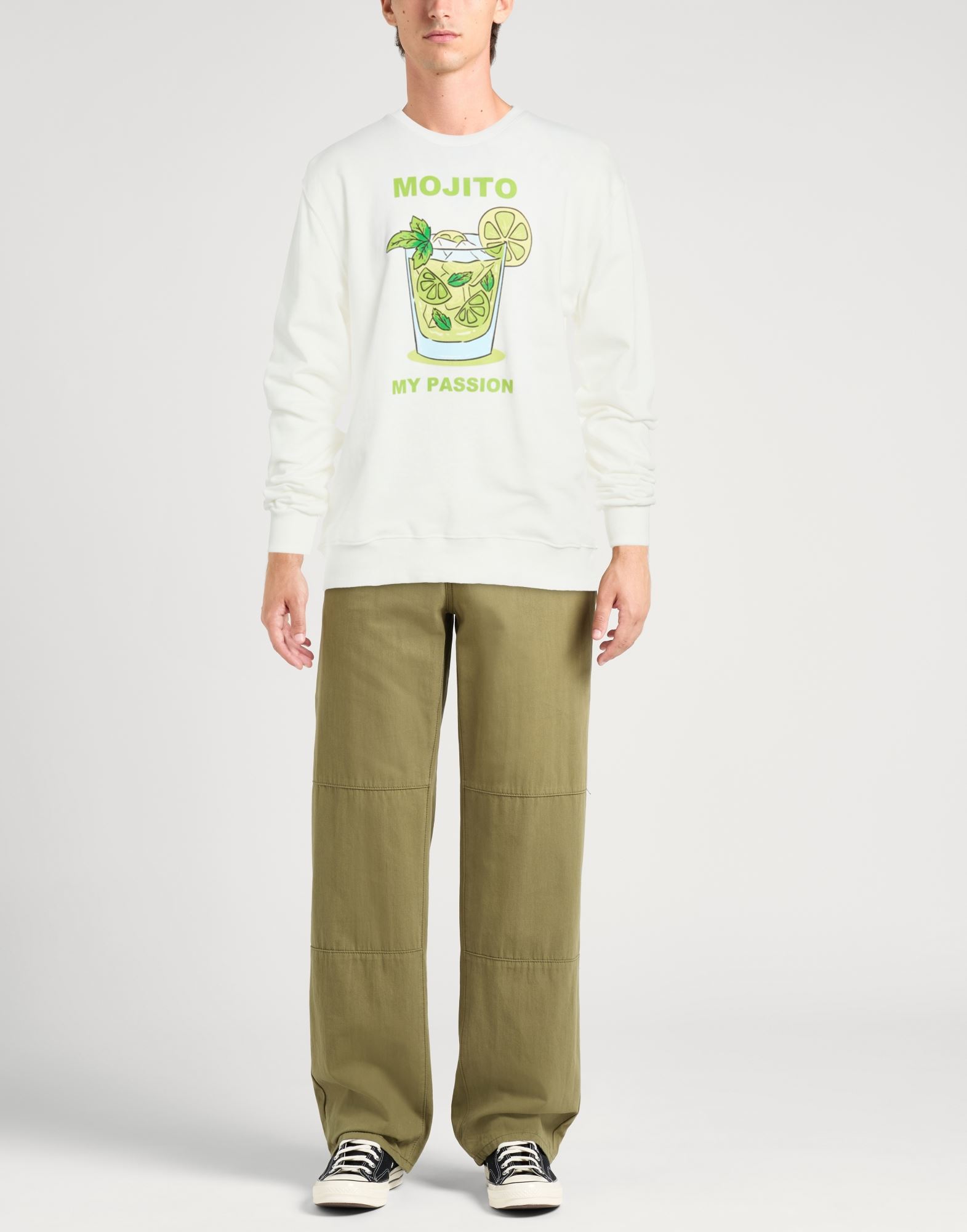  Berna - Tops - Sweatshirts - On Yoox.com 
