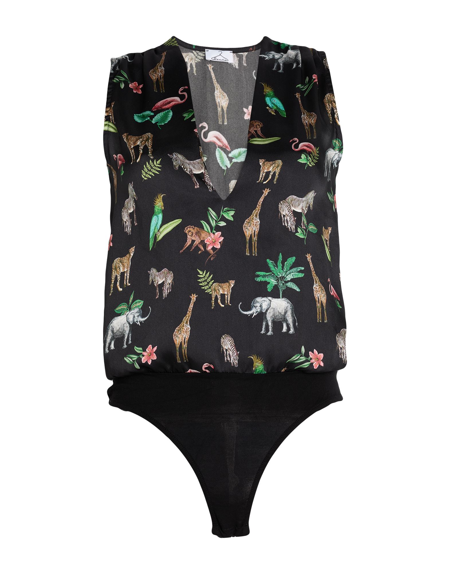  Berna - Camisetas Y Tops - Bodies - On Yoox.com 