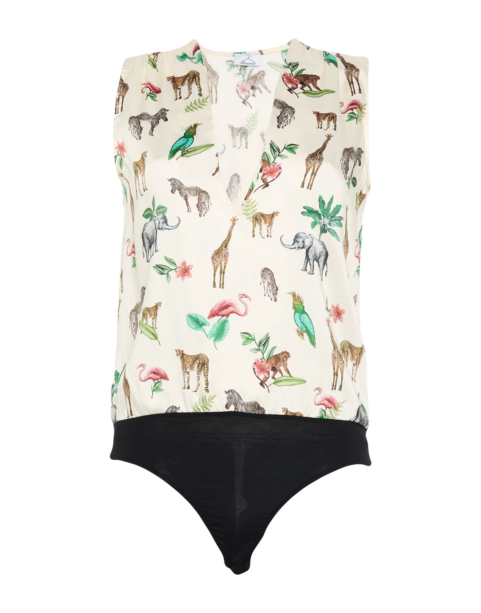  BERNA ΜΠΛΟΥΖΑΚΙΑ Κορμάκι