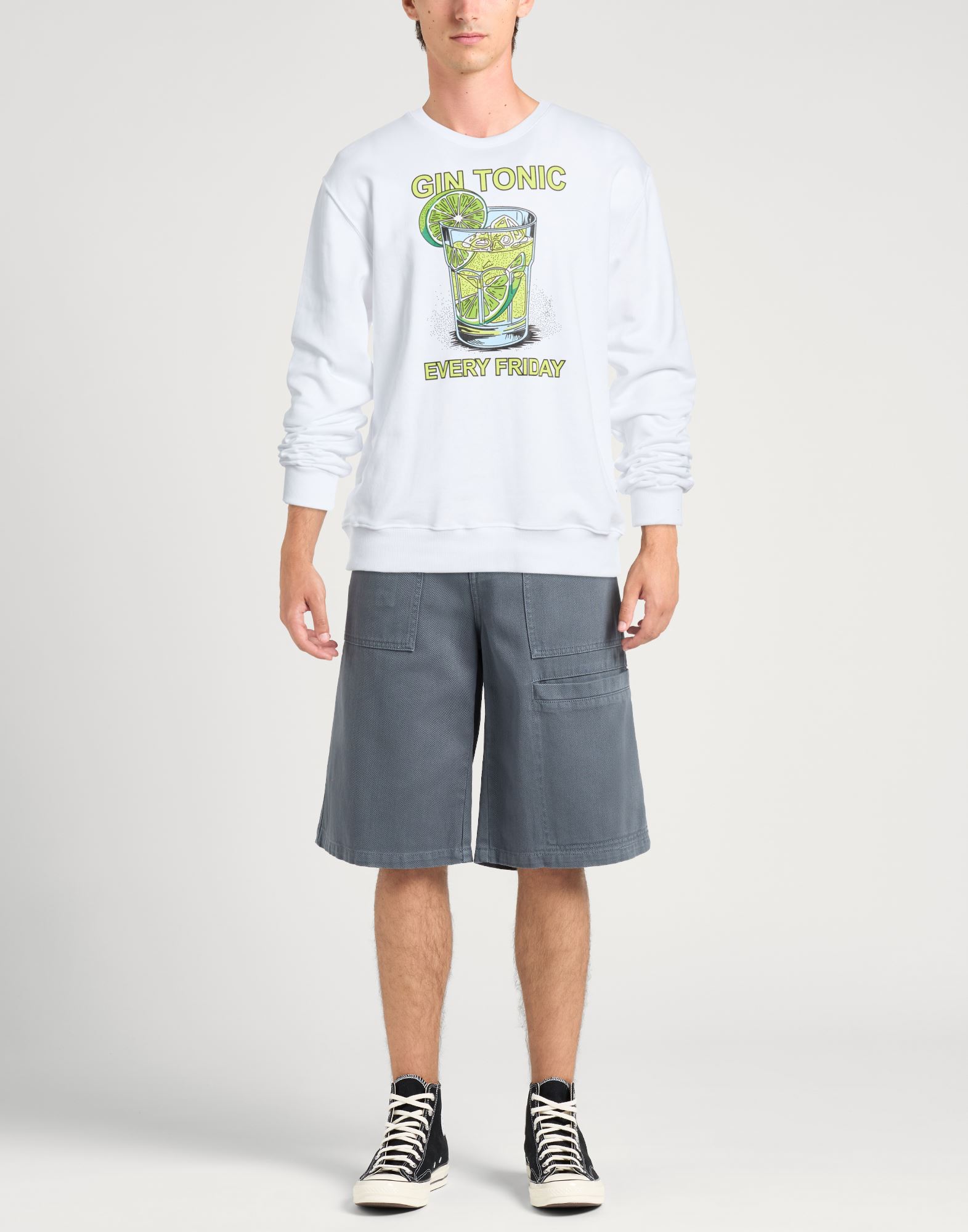  Berna - Tops - Sweatshirts - On Yoox.com 