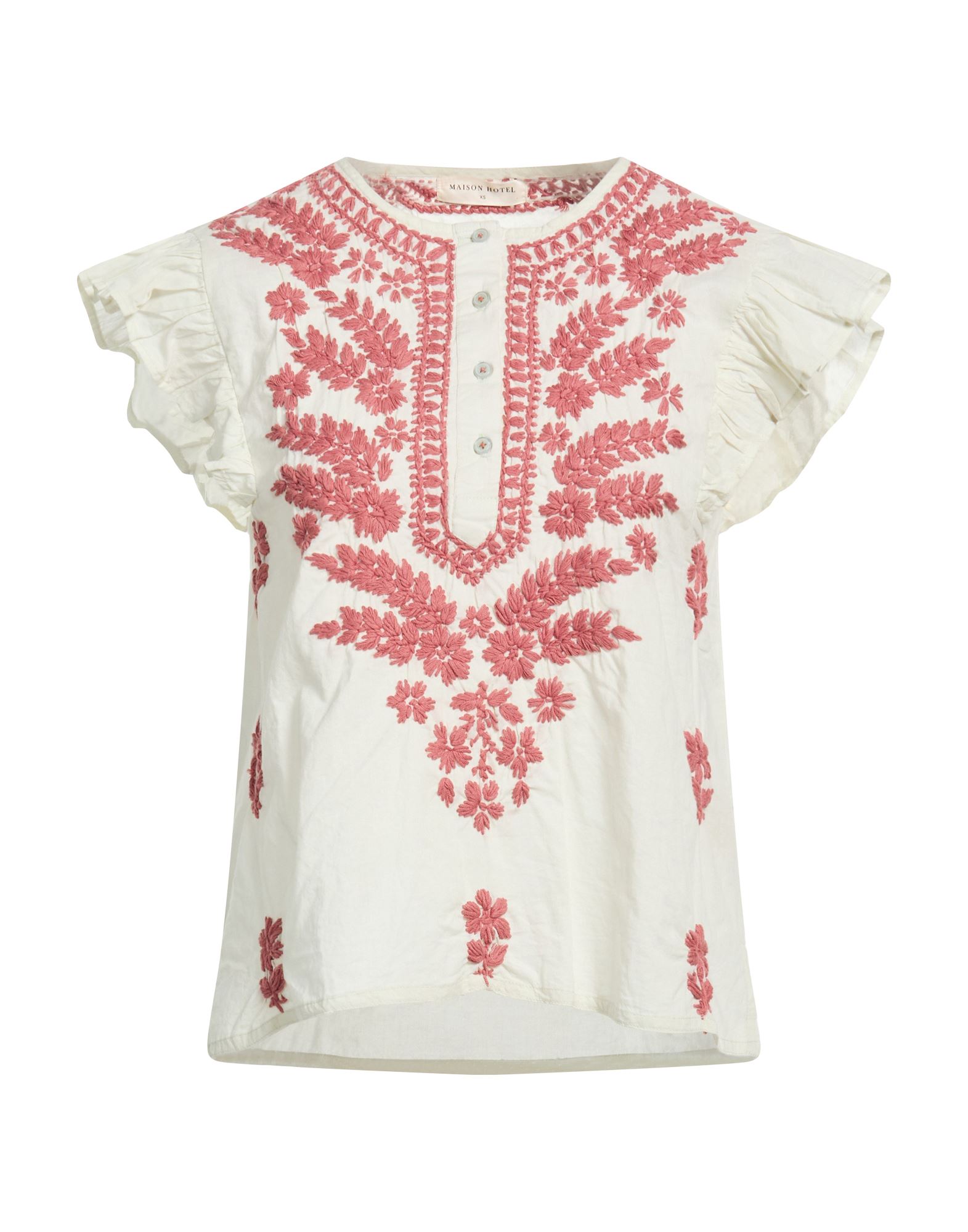  Maison Hotel - Tops - Tops - On Yoox.com 