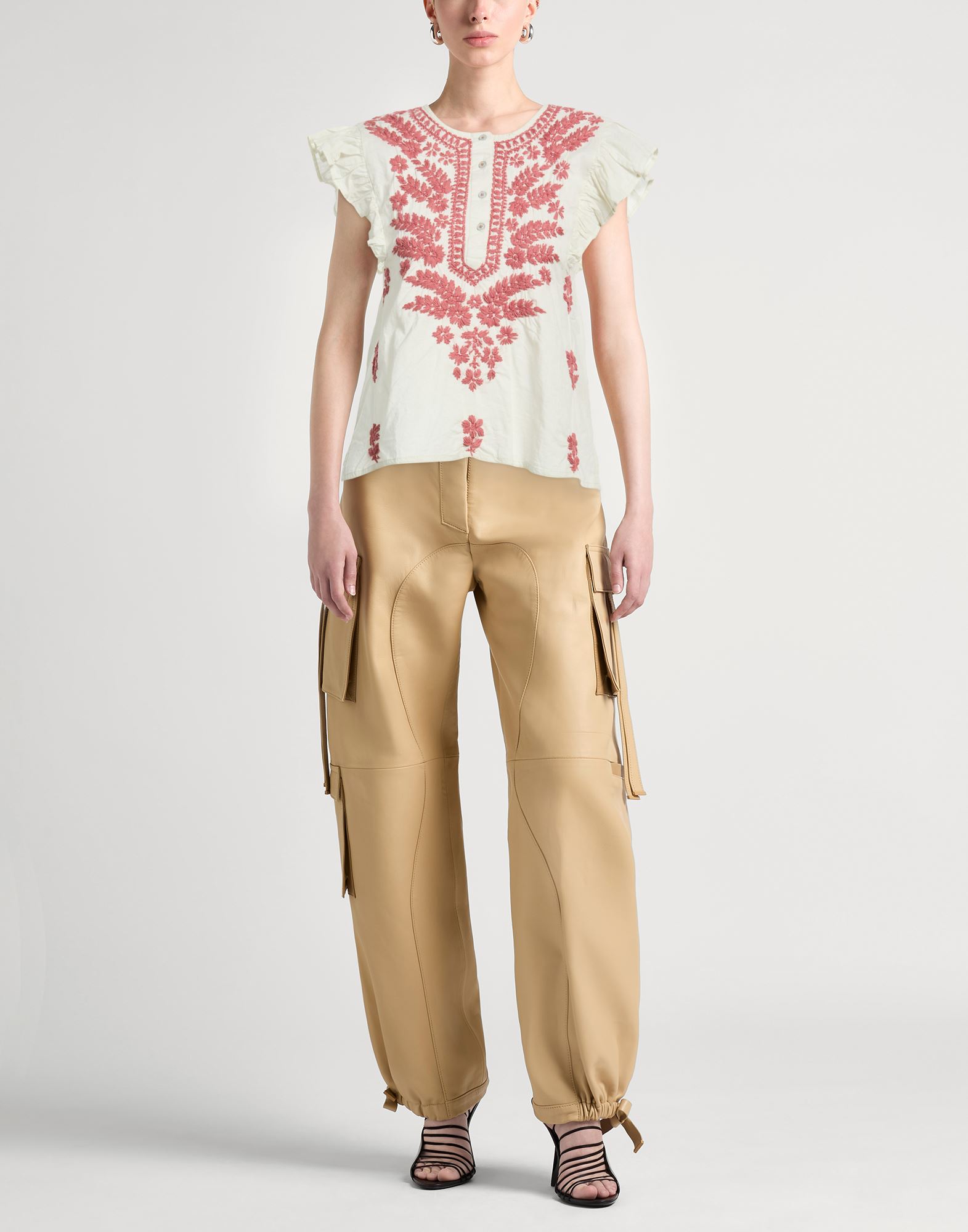  Maison Hotel - Tops - Tops - On Yoox.com 