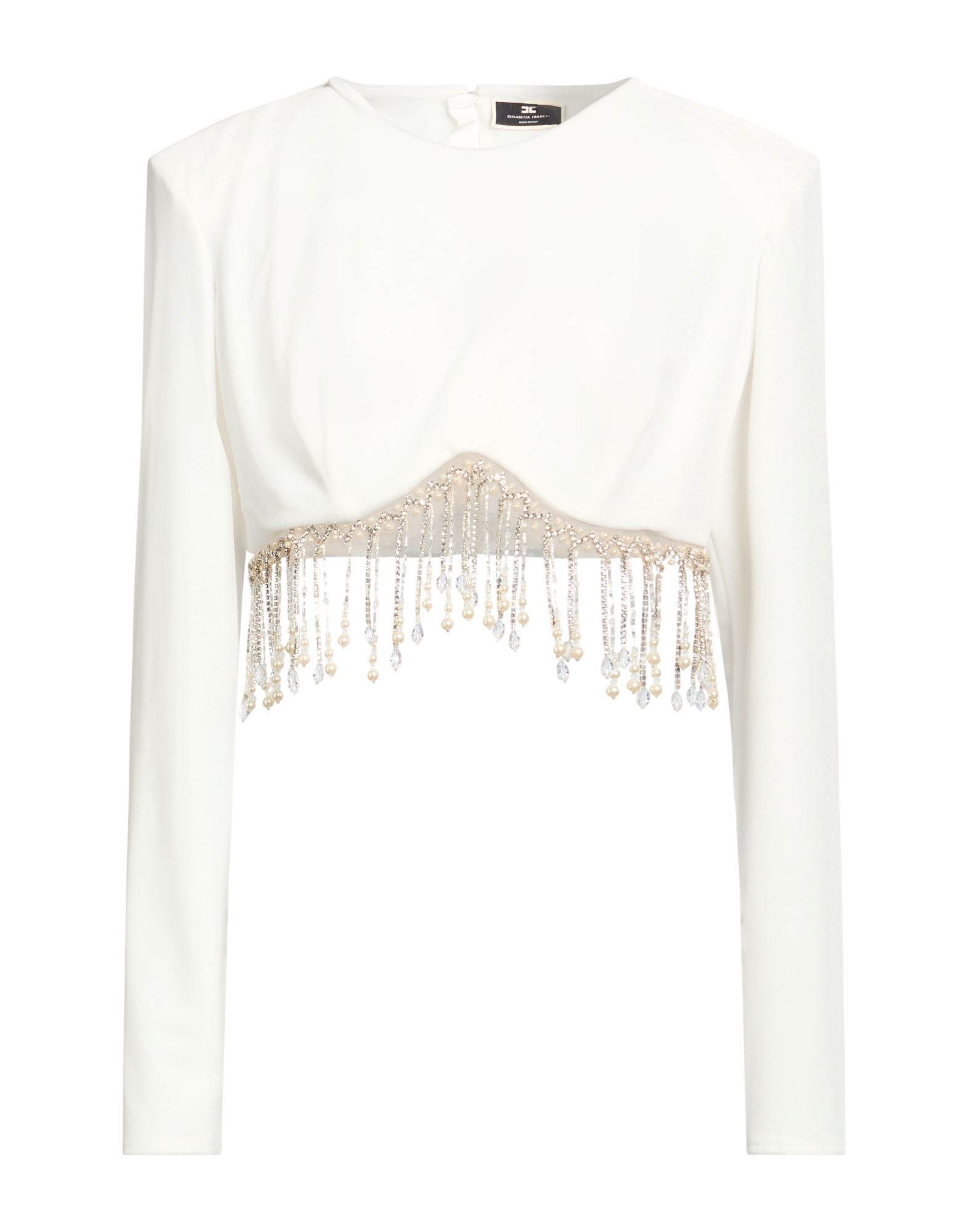 ELISABETTA FRANCHI ELISABETTA FRANCHI ΜΠΛΟΥΖΑΚΙΑ Τοπ