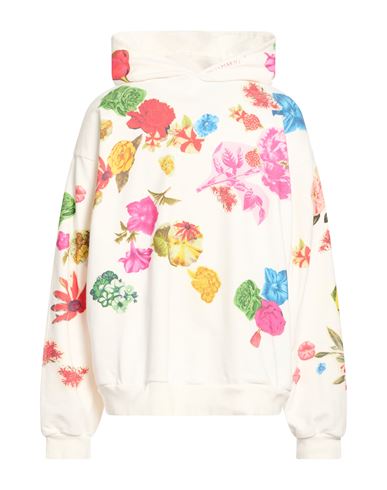 Sudadera Hombre Blanco 50,52,54 Hombre