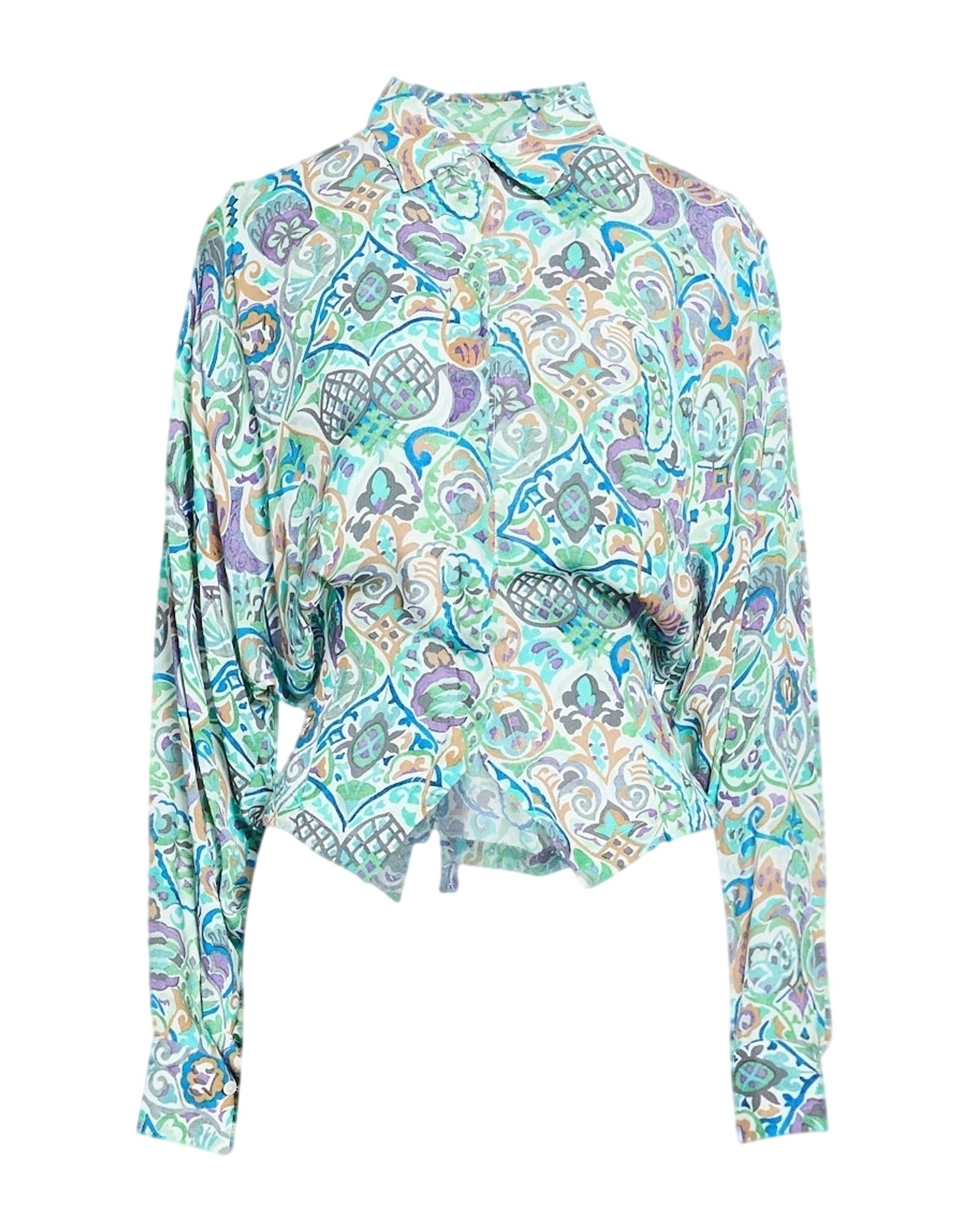  XACUS ΜΠΛΟΥΖΑΚΙΑ Πουκάμισο