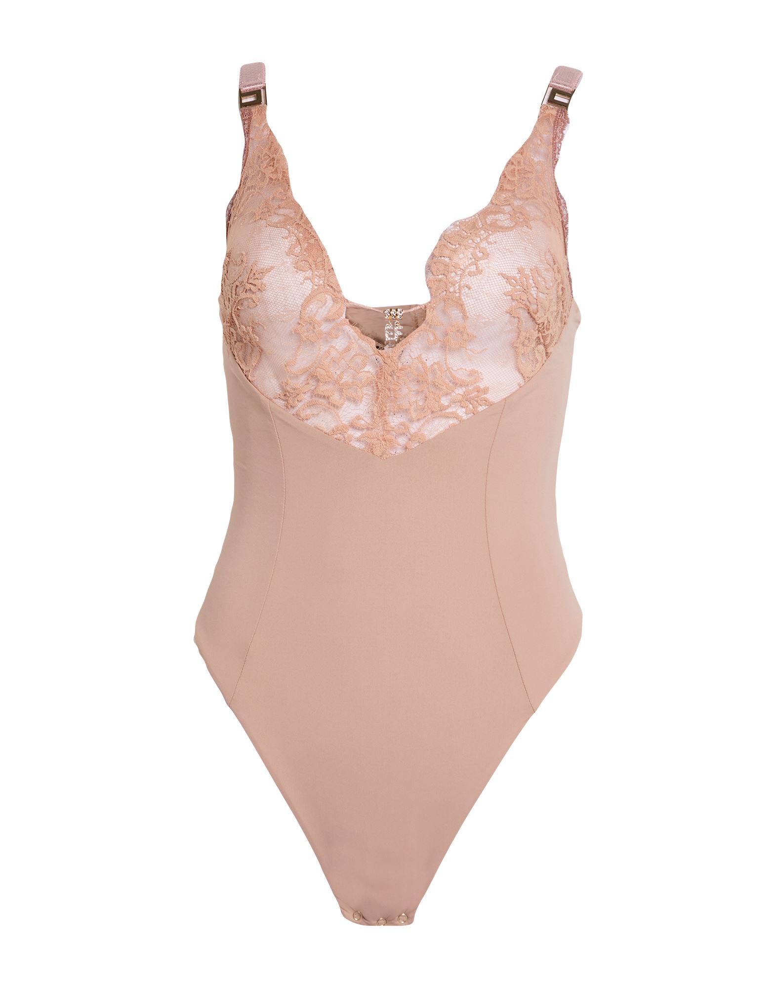 ELISABETTA FRANCHI ELISABETTA FRANCHI ΜΠΛΟΥΖΑΚΙΑ Κορμάκι