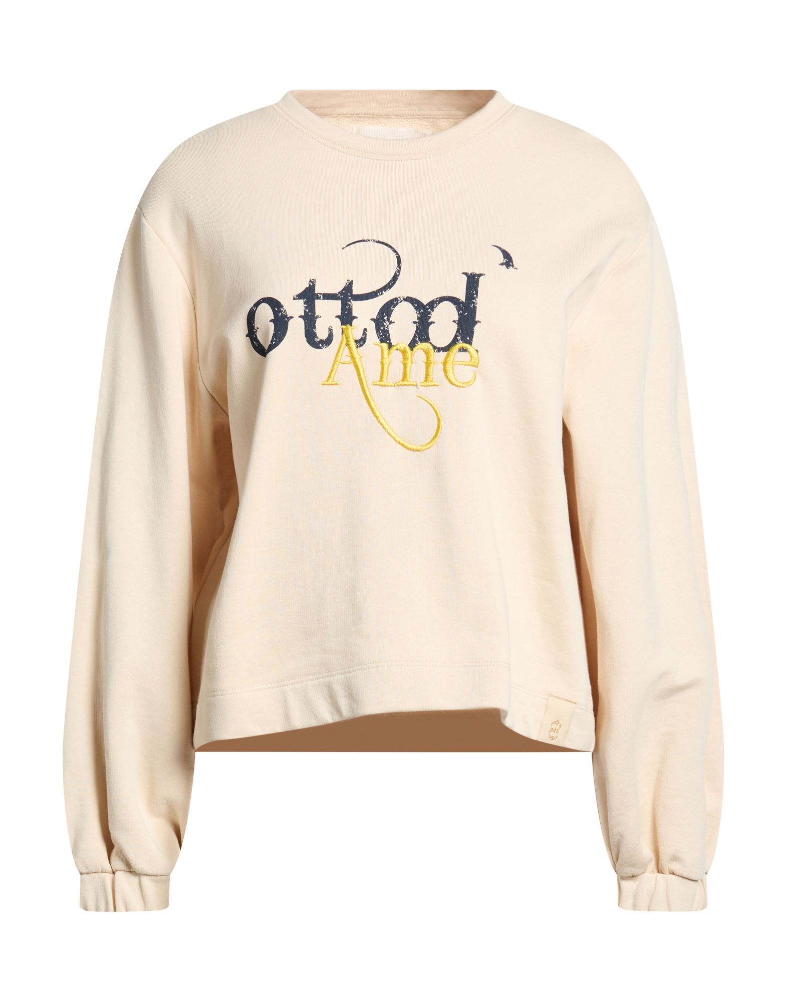  Ottod'ame - Tops - Sweatshirts - On Yoox.com 
