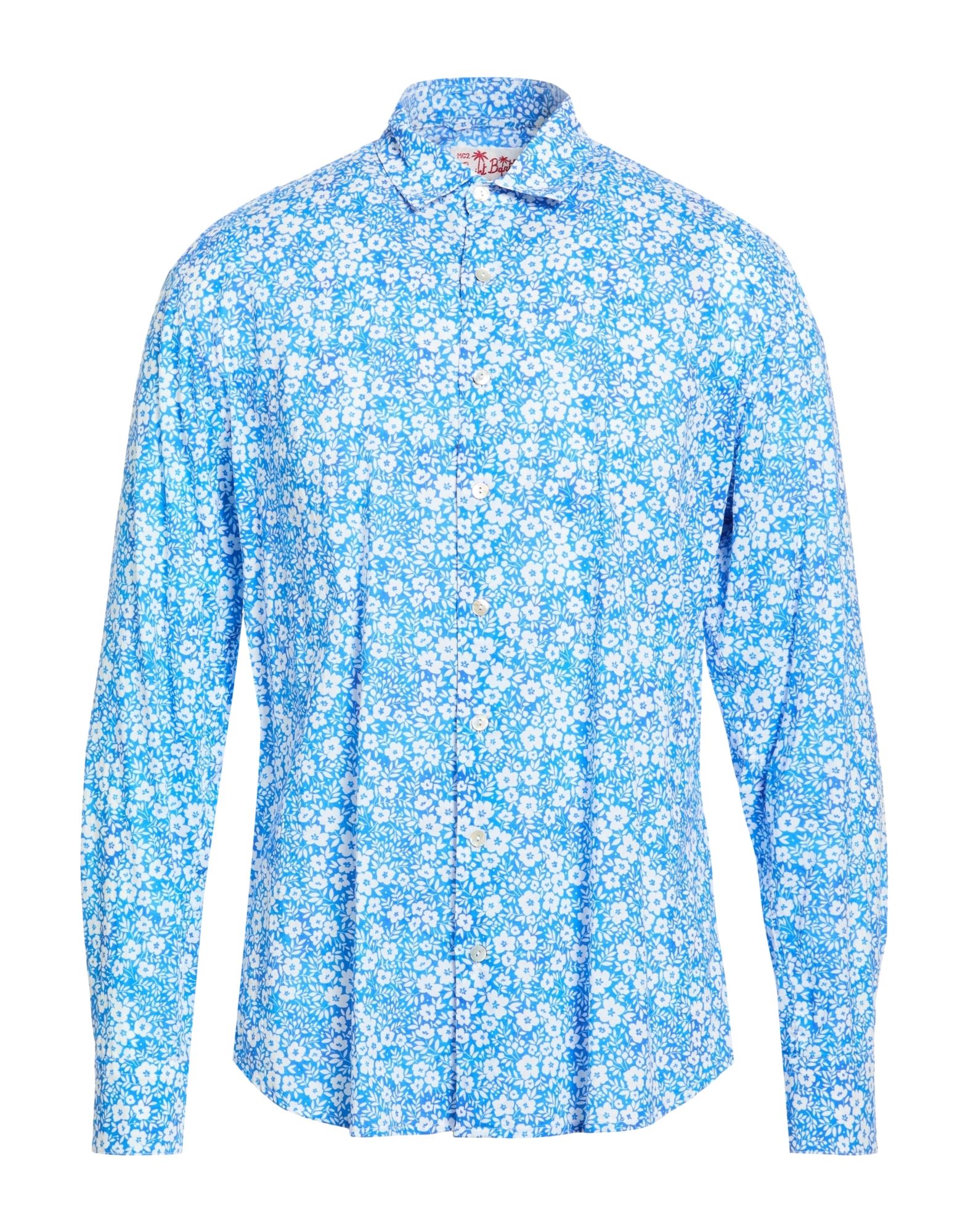  Mc2 Saint Barth - Tops - Hemden - On Yoox.com 