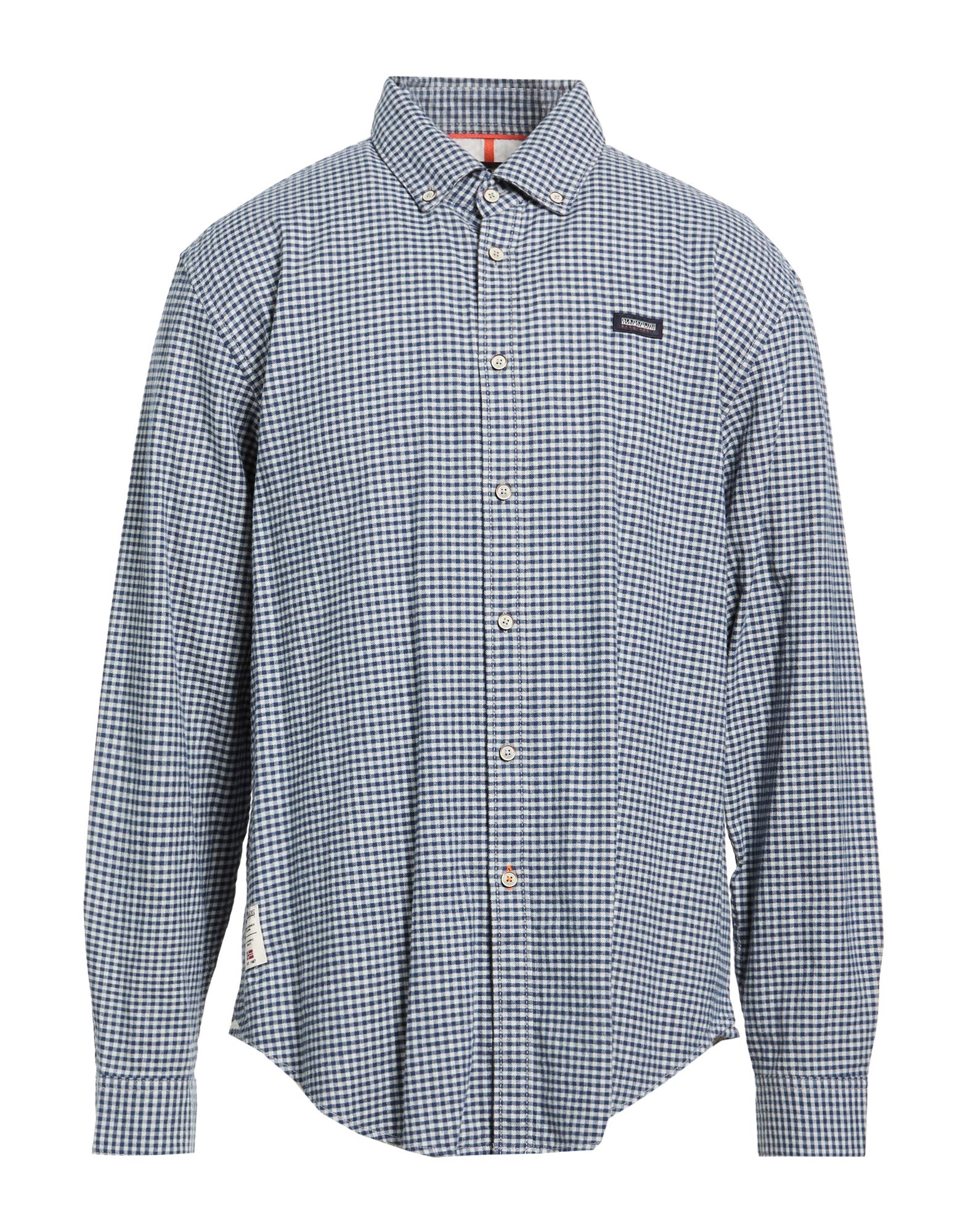  Napapijri - Tops - Hemden - On Yoox.com 