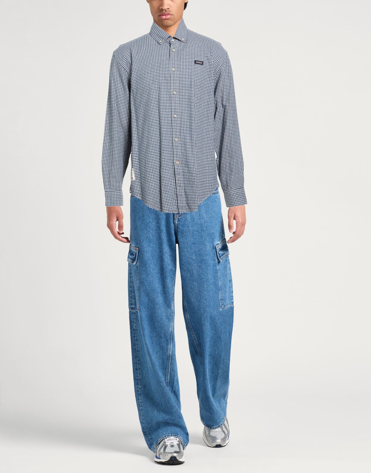  Napapijri - Tops - Hemden - On Yoox.com 