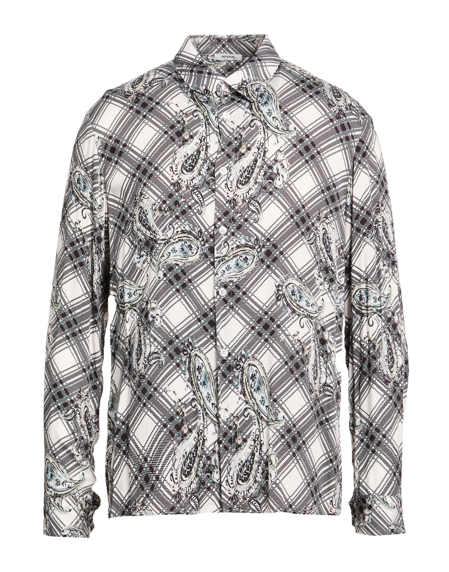  Imperial - Topwear - Camicie - On Yoox.com 