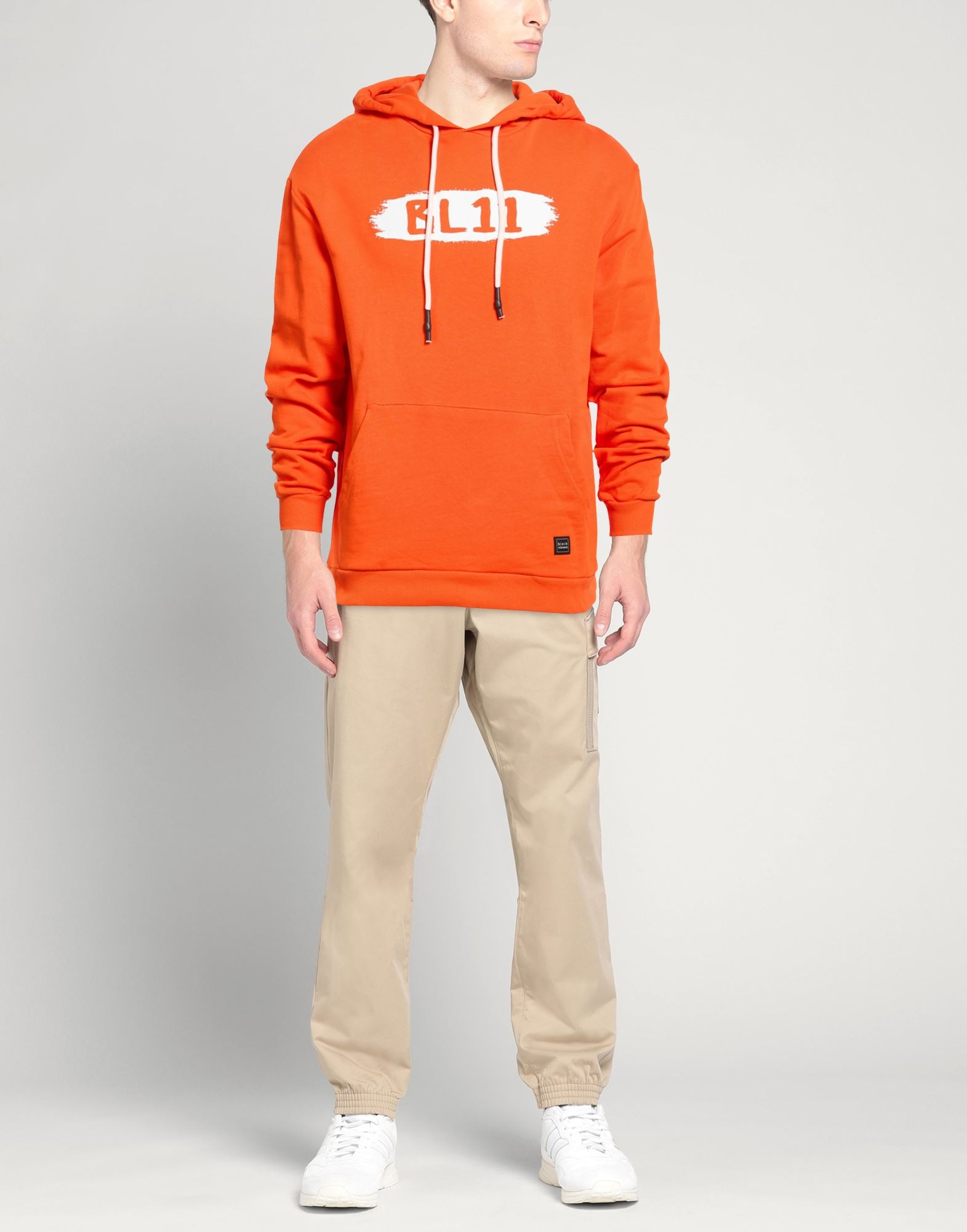  Bl.11  Block Eleven - Tops - Sweatshirts - On Yoox.com 