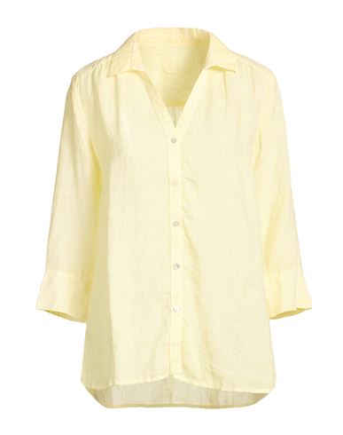 Hemd Damen Gelb 34,36,38 Damen