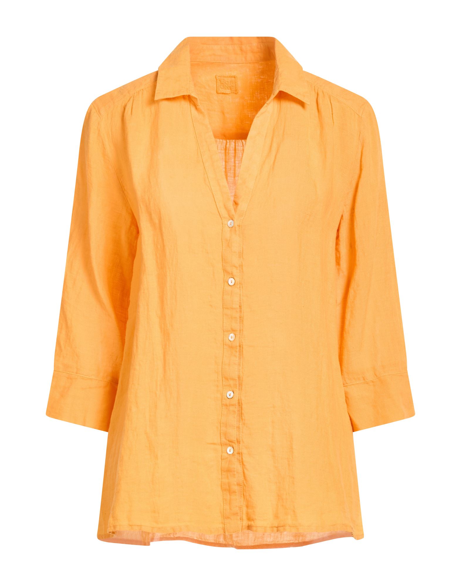  120% Lino - Tops - Hemden - On Yoox.com 