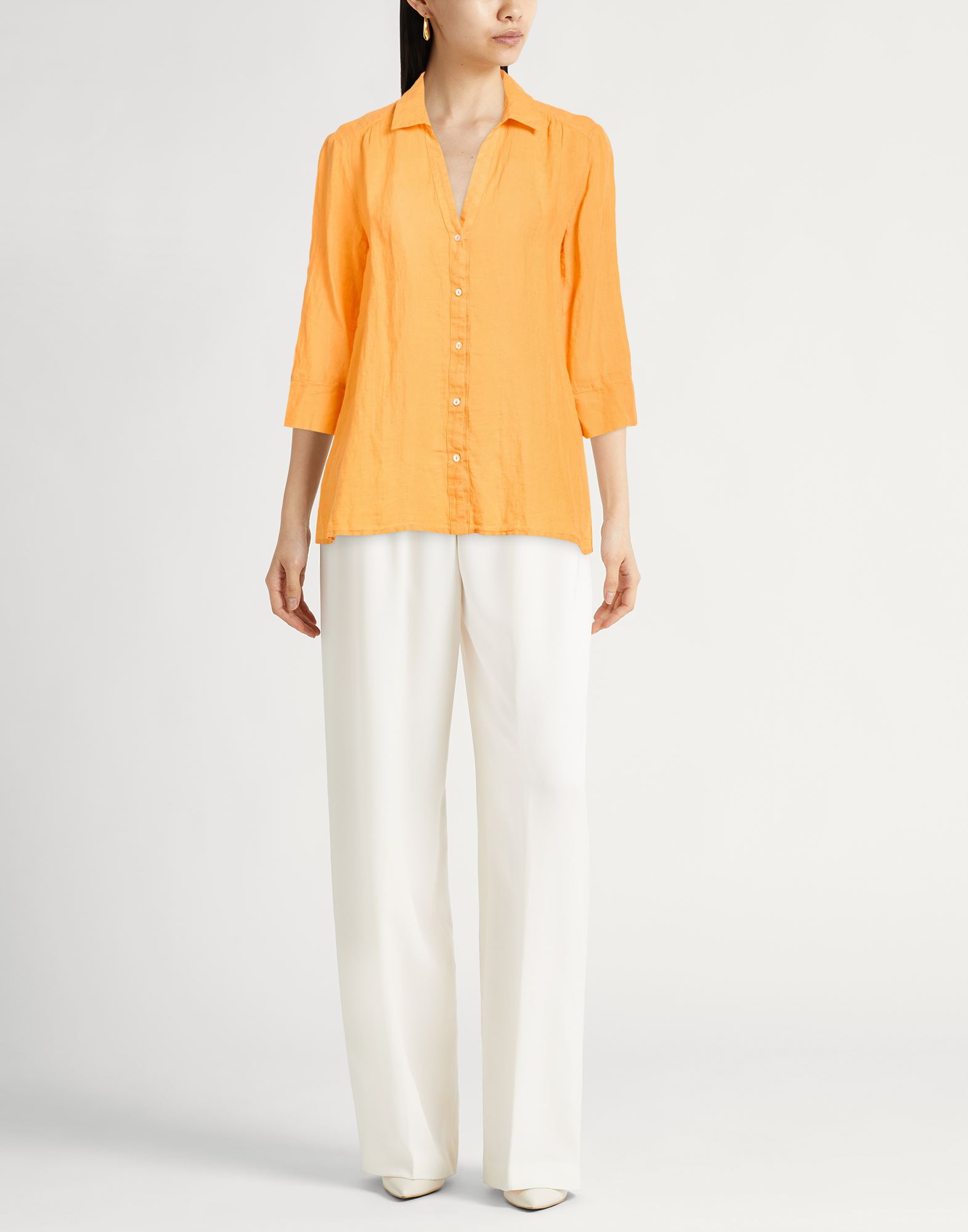  120% Lino - Tops - Hemden - On Yoox.com 
