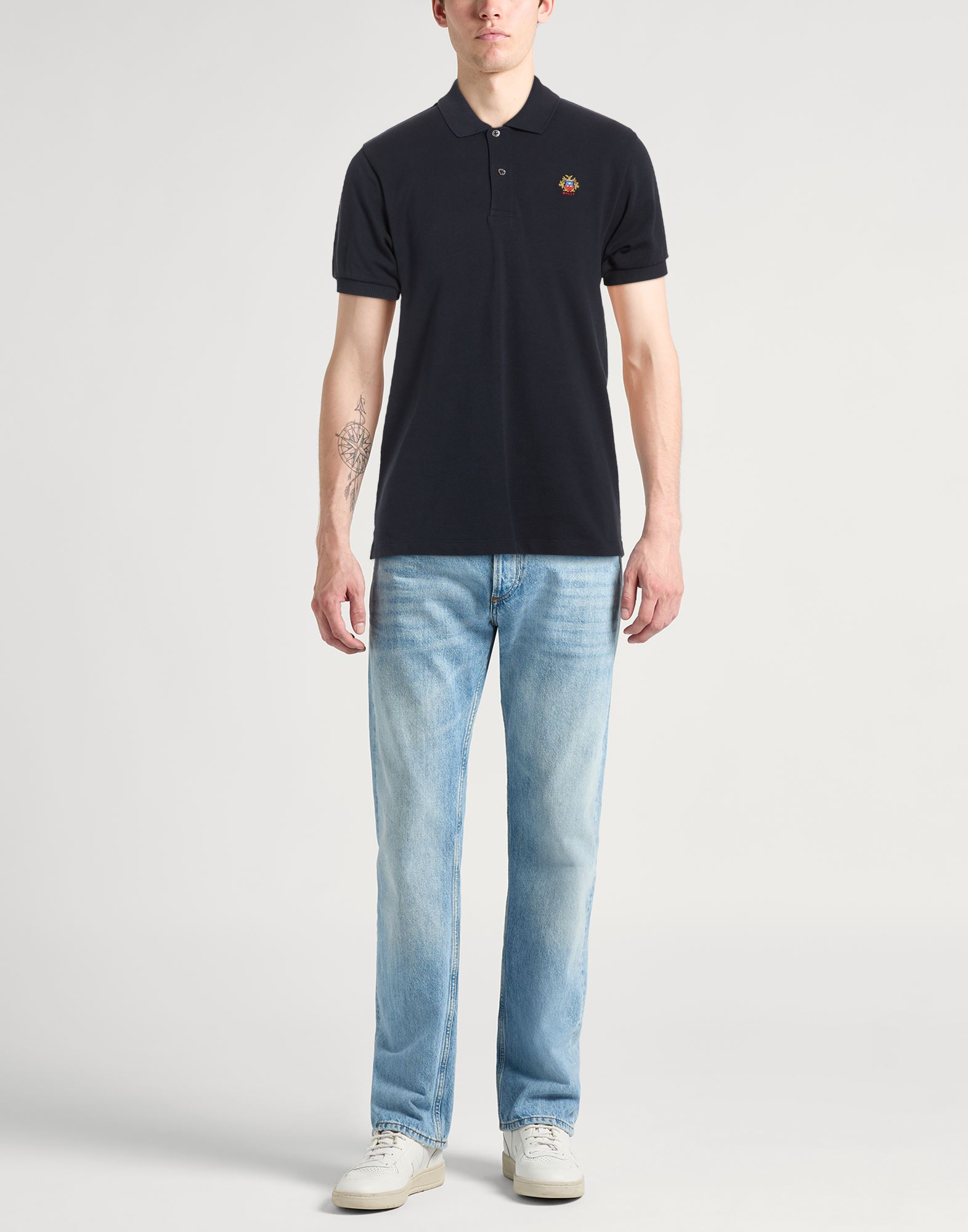  Bally - Tops - Poloshirts - On Yoox.com 