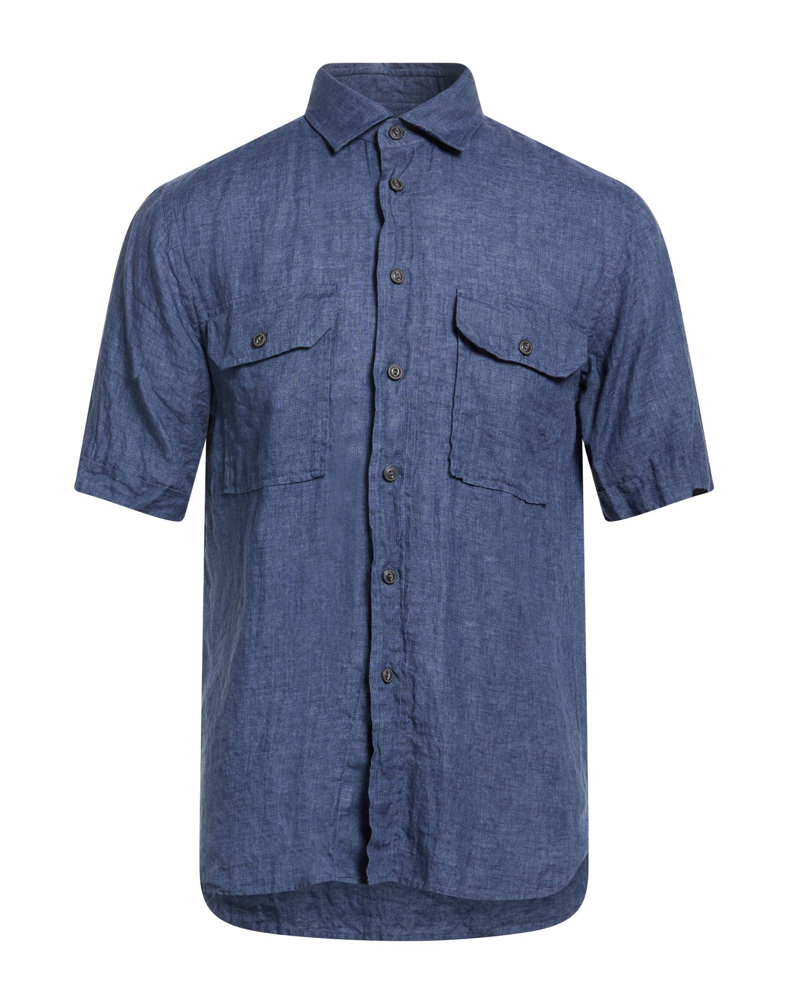  Xacus - Tops - Hemden - On Yoox.com 
