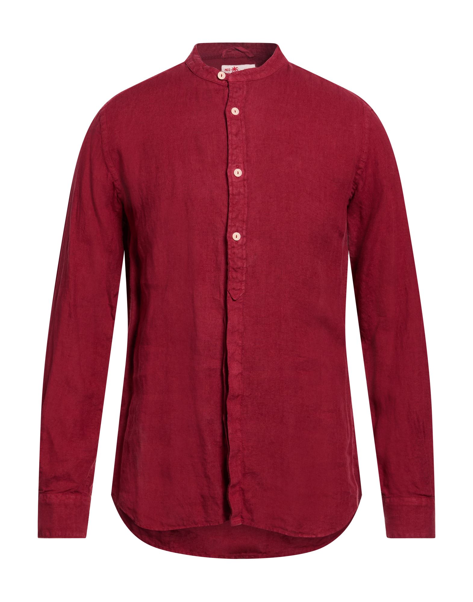  Mc2 Saint Barth - Tops - Hemden - On Yoox.com 